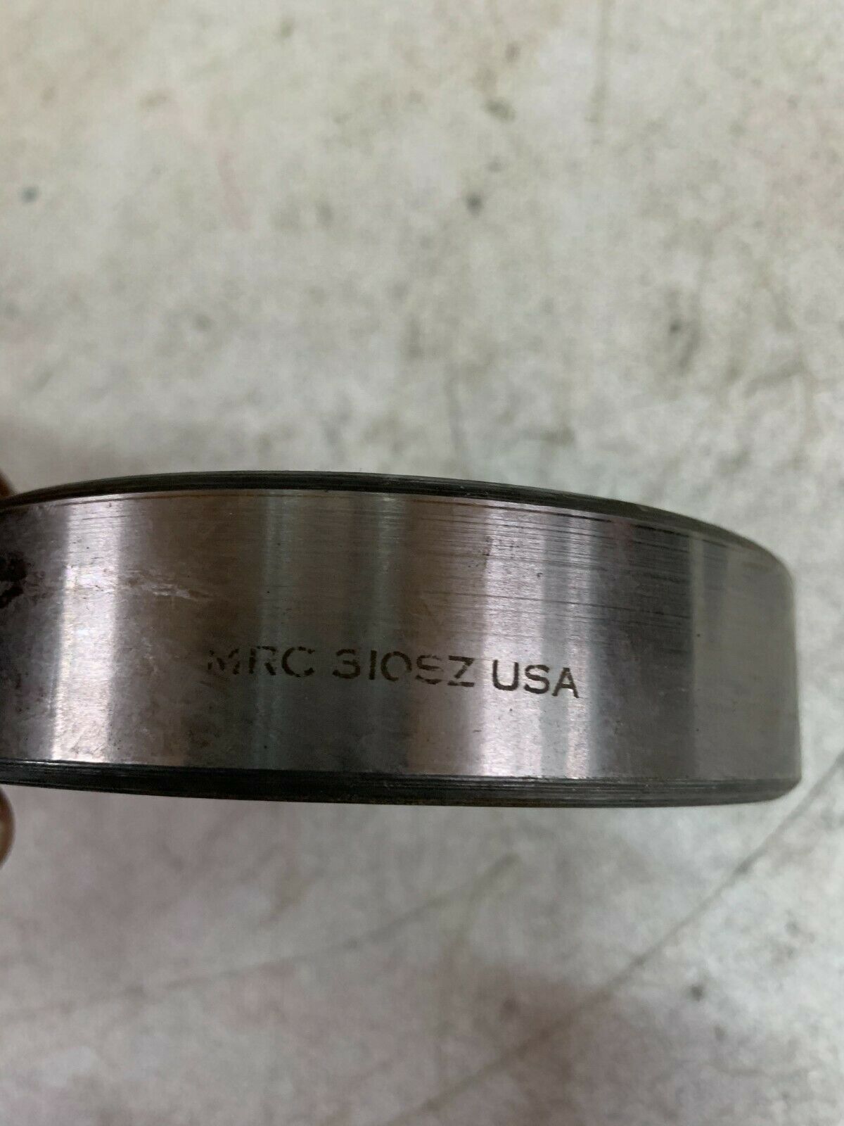 NEW NO BOX MRC ROLLER BEARING 310SZ