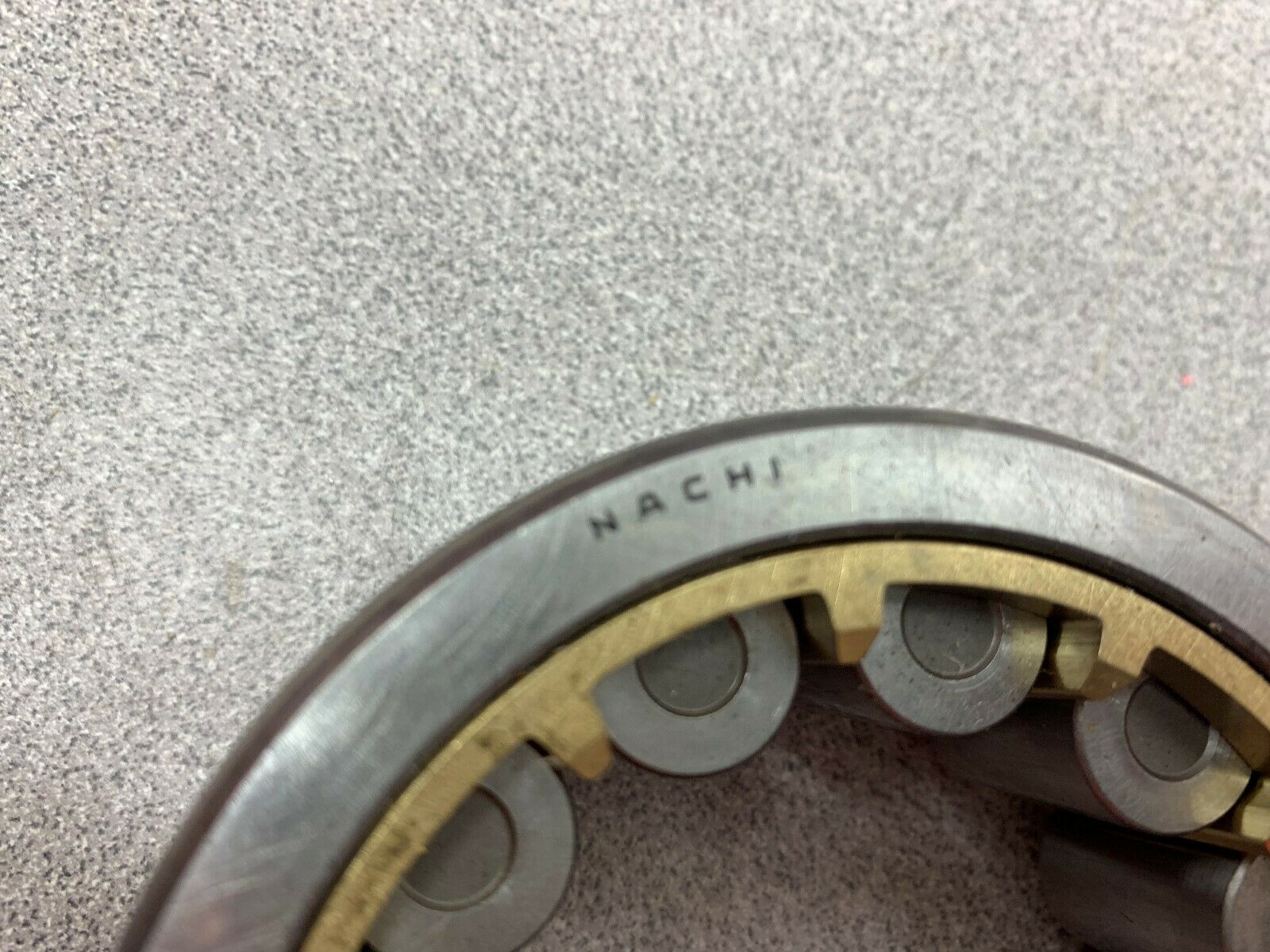 NEW NO BOX NACHI BEARING 2308E