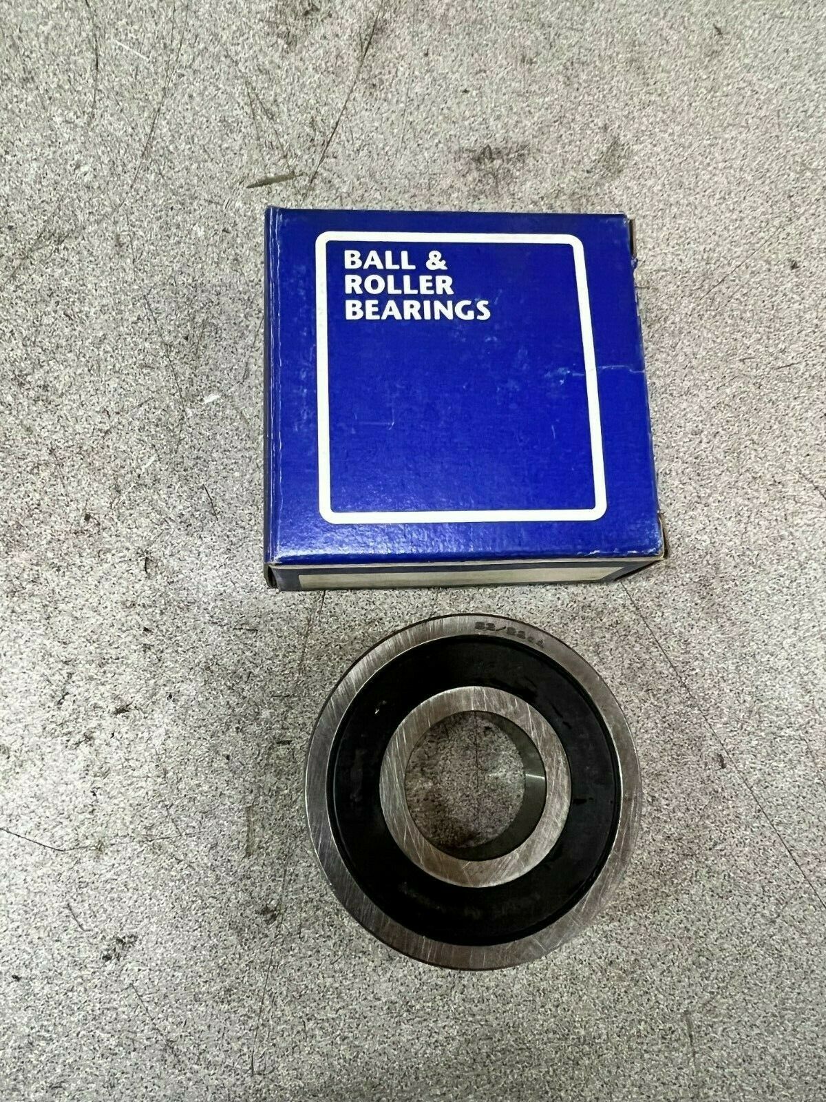 NEW IN BOX NSK TM3/28U1 63/28A1 BALL BEARING TM3/28