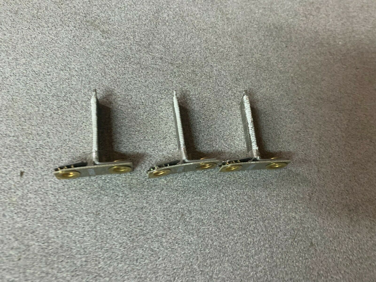 LOT OF 3 NEW NO BOX GE HEATER ELEMENT CR123C060A