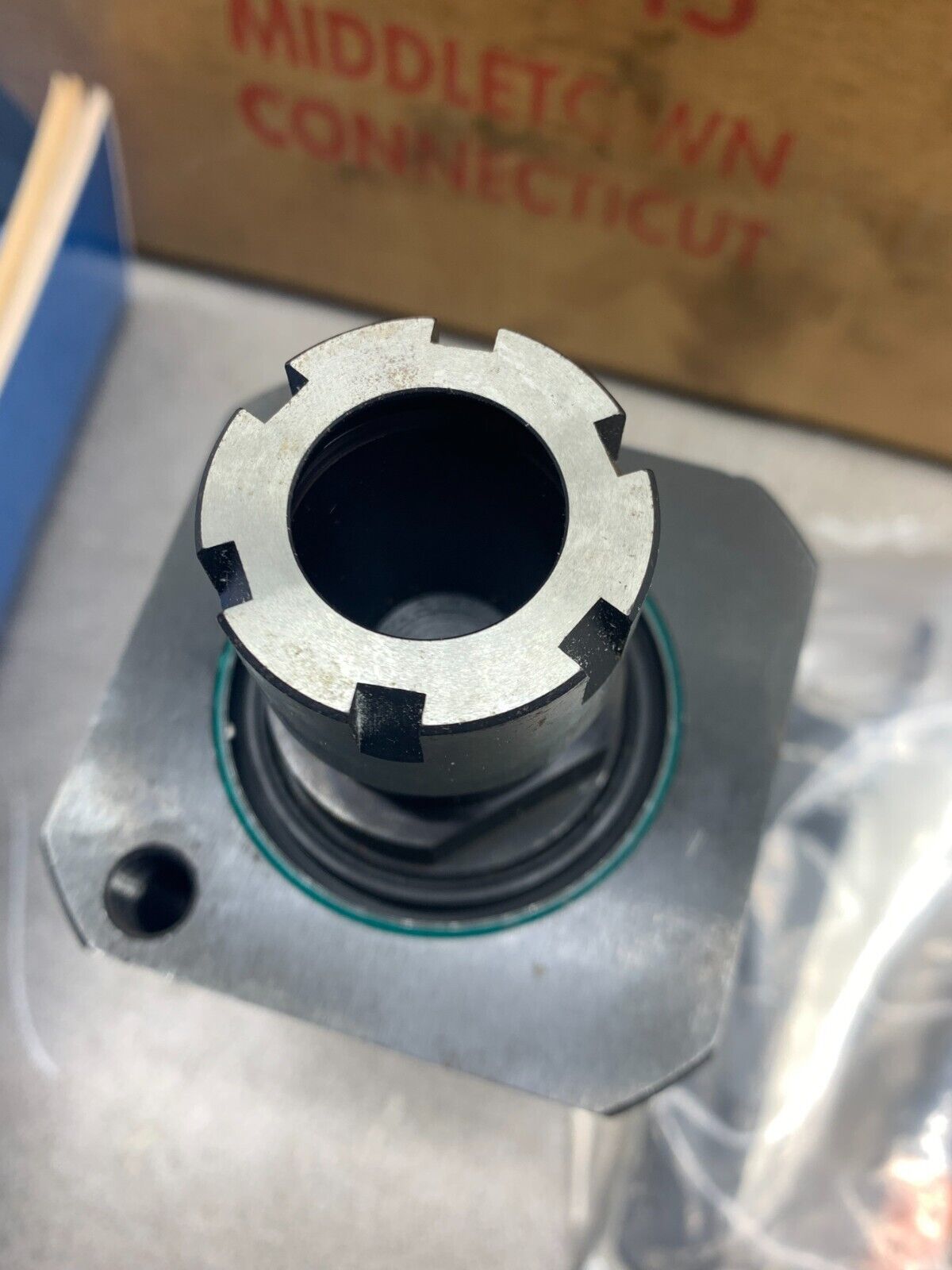 NEW IN BOX JARVIS 10-12211 PART 4580031