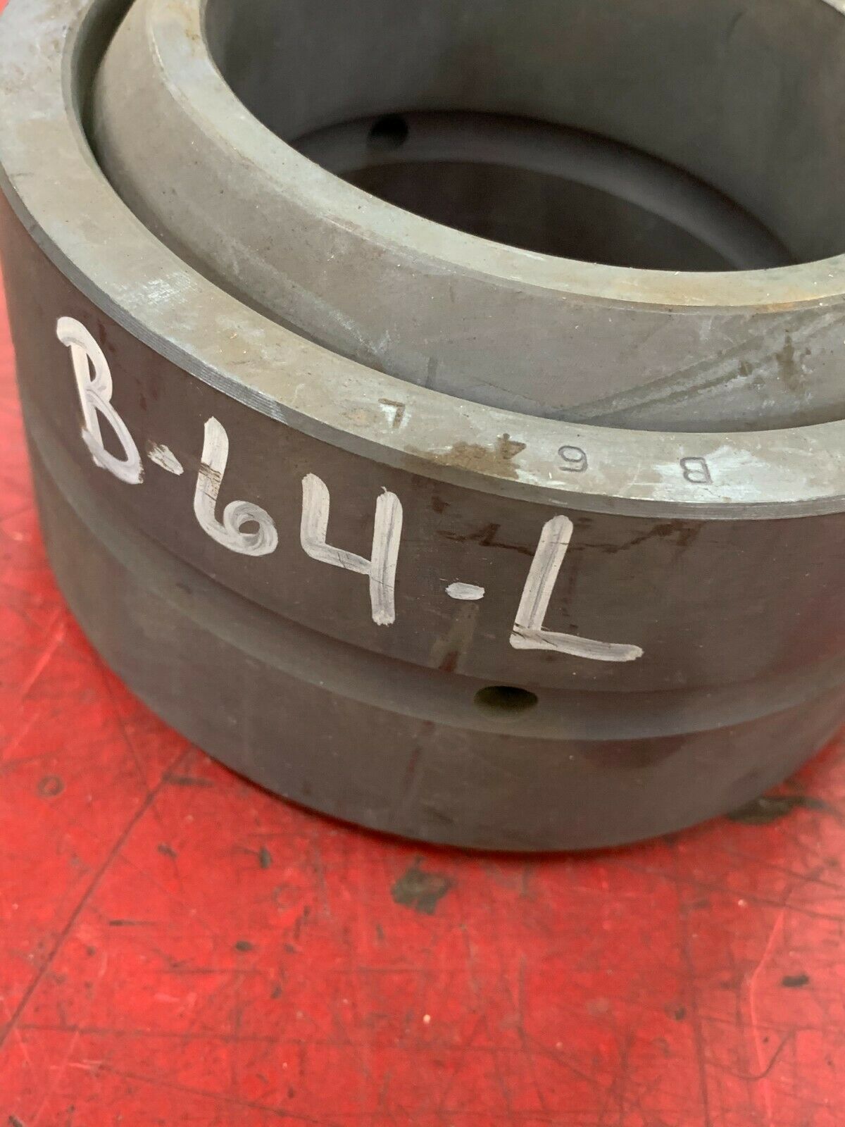 NEW RBC SPHERICAL PLAIN BEARING B64L