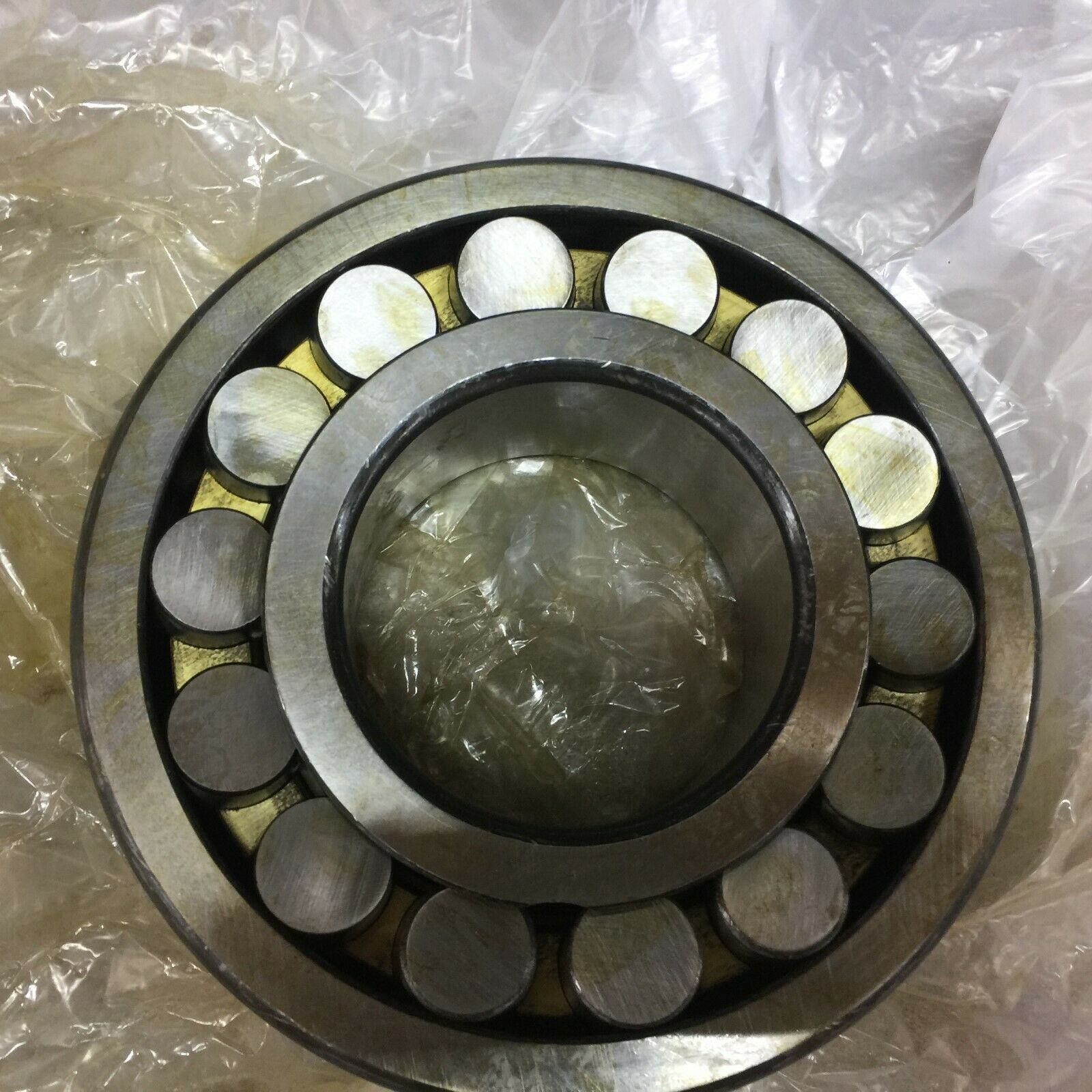 NEW NO BOX ROLLWAY BEARING 22320W33