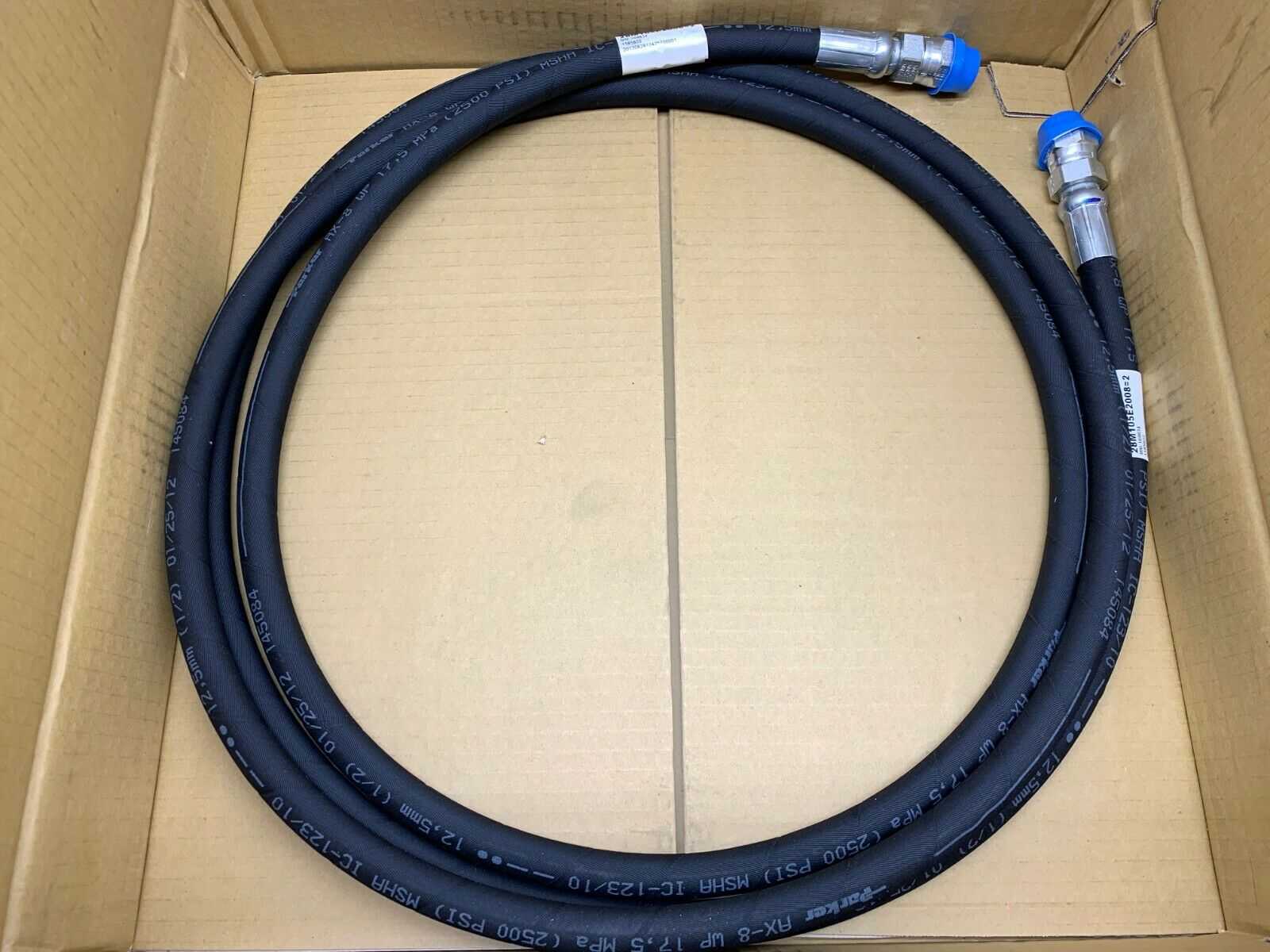 NEW PARKER HOSE 28M105E2008=2