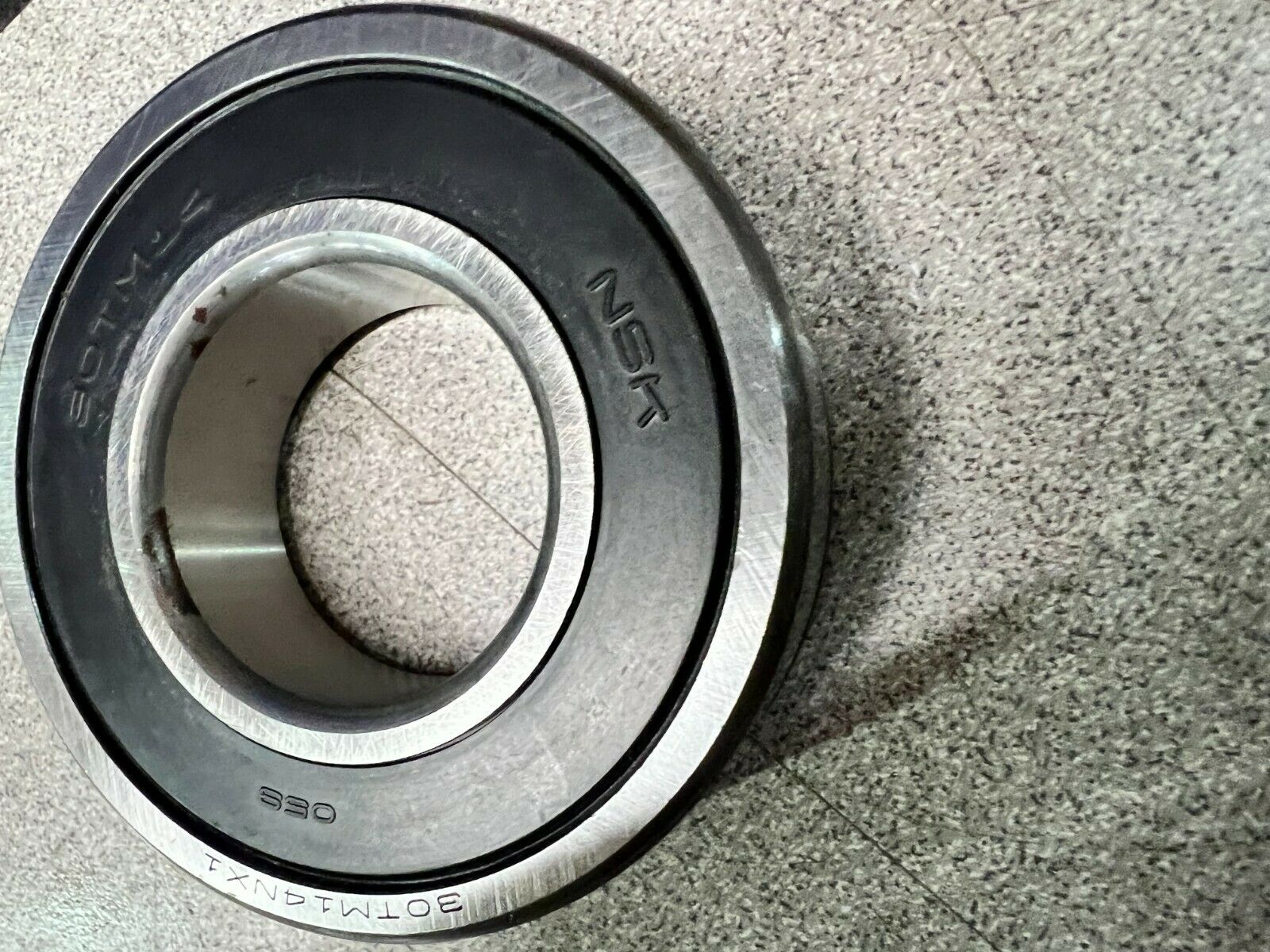 NEW IN BOX NSK 30TM14NX1 BALL BEARING 30TM14