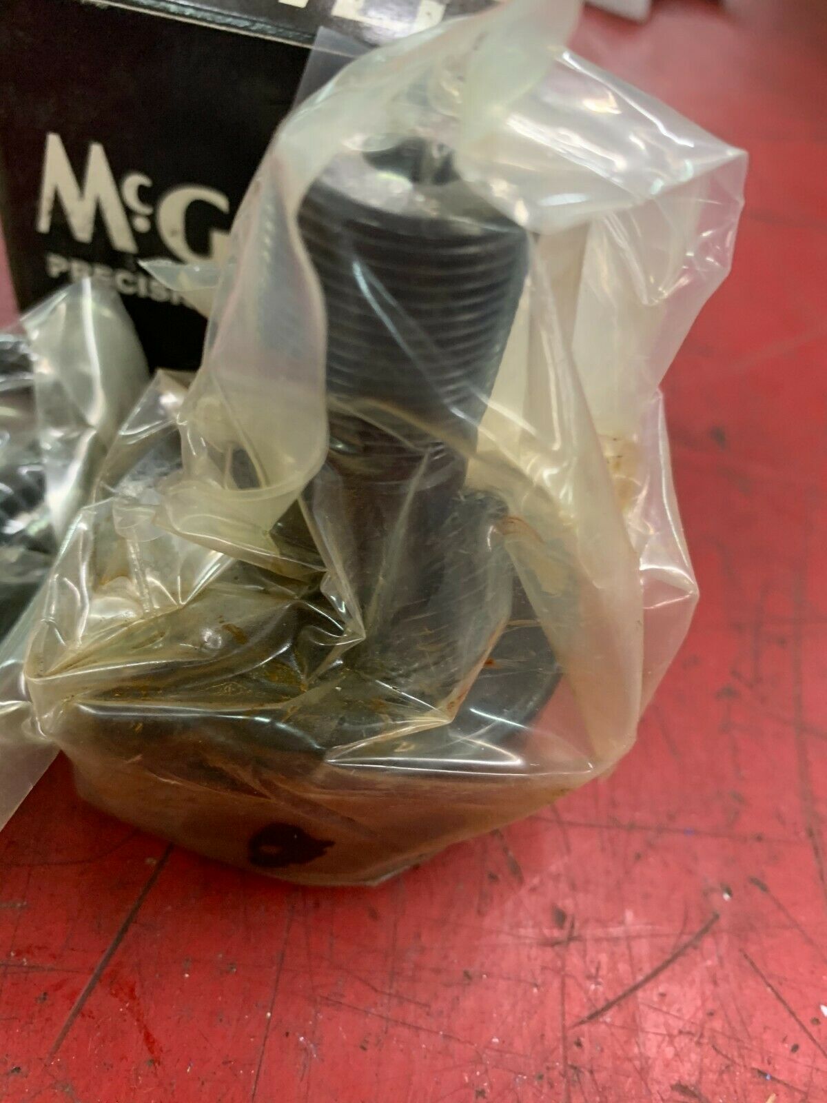 NEW IN BOX MCGILL CAM FOLLOWER MCFD 62