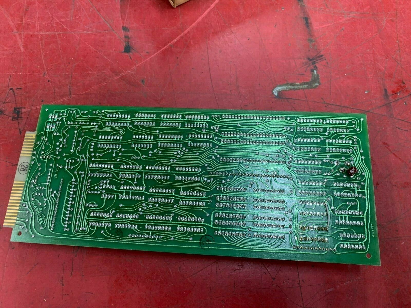 NEW BBC 204484 CIRCUIT BOARD