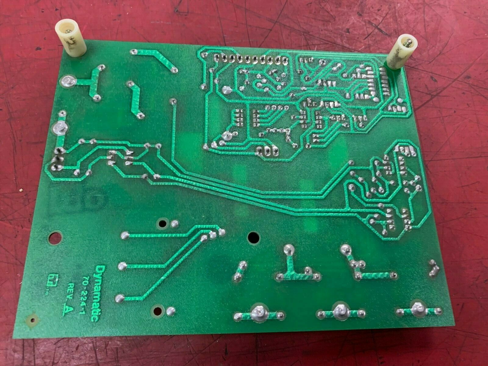 USED DYNAMATIC CIRCUIT BOARD 70-224-1