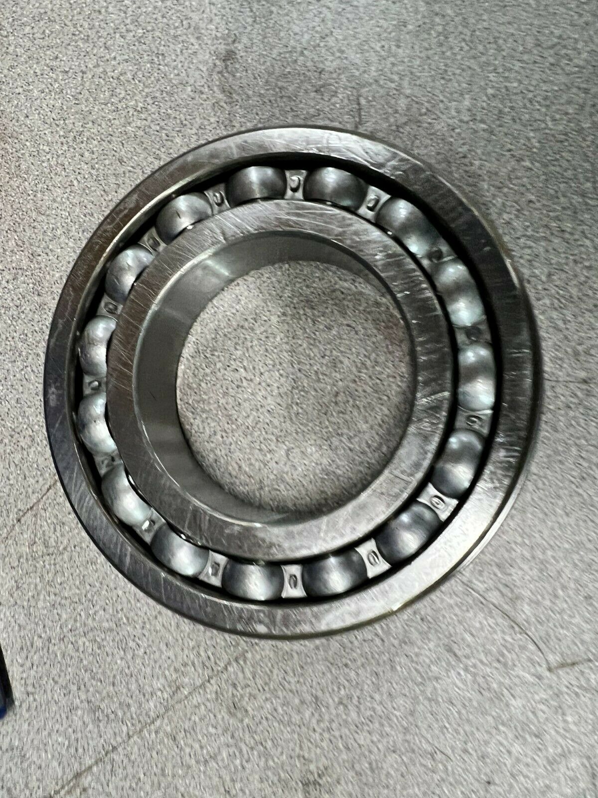 NEW IN BOX NSK B55-S9NX ROLLER BEARING  N1211L