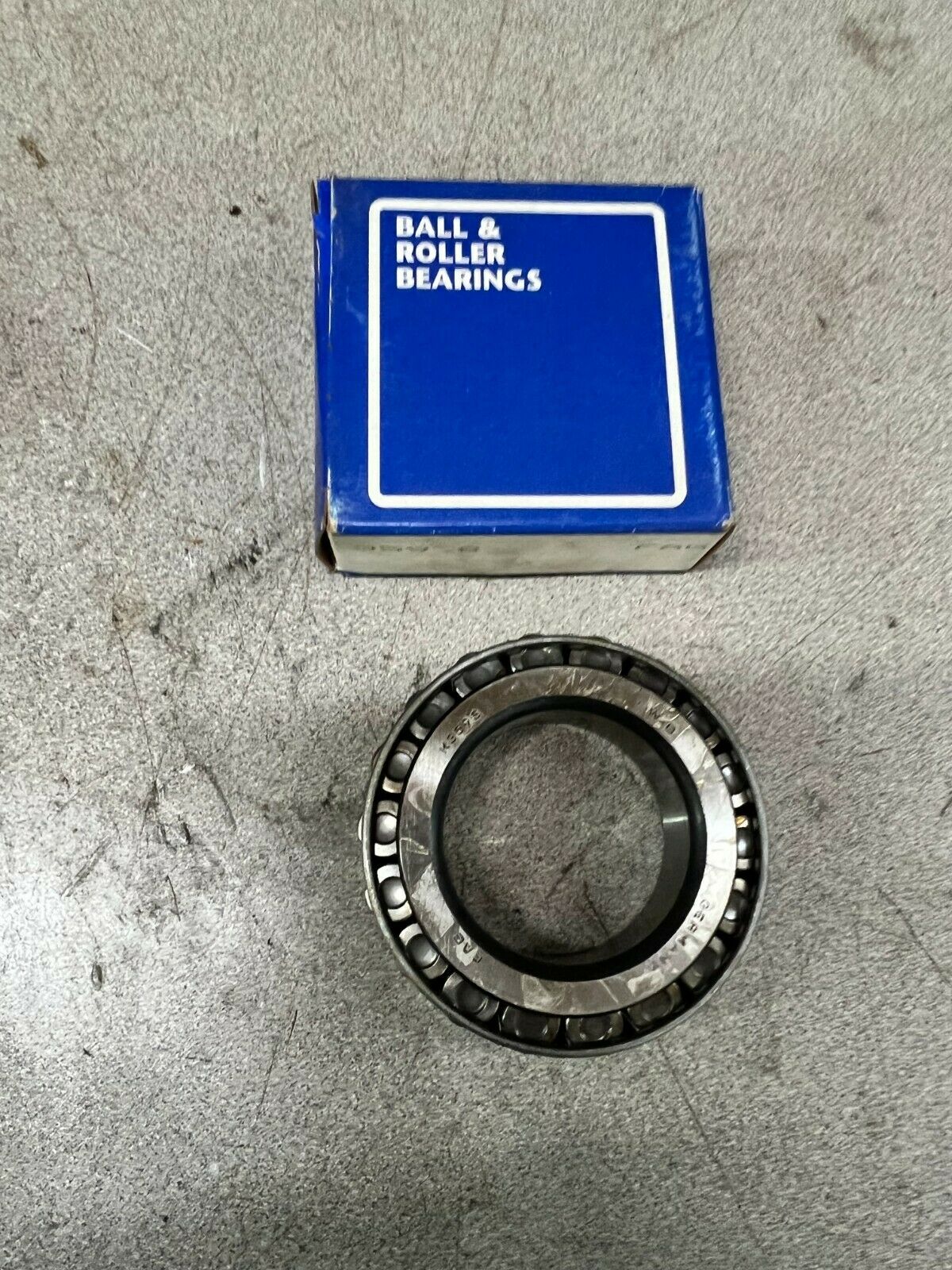 NEW IN BOX FAG K359S ROLLER BEARING 359S