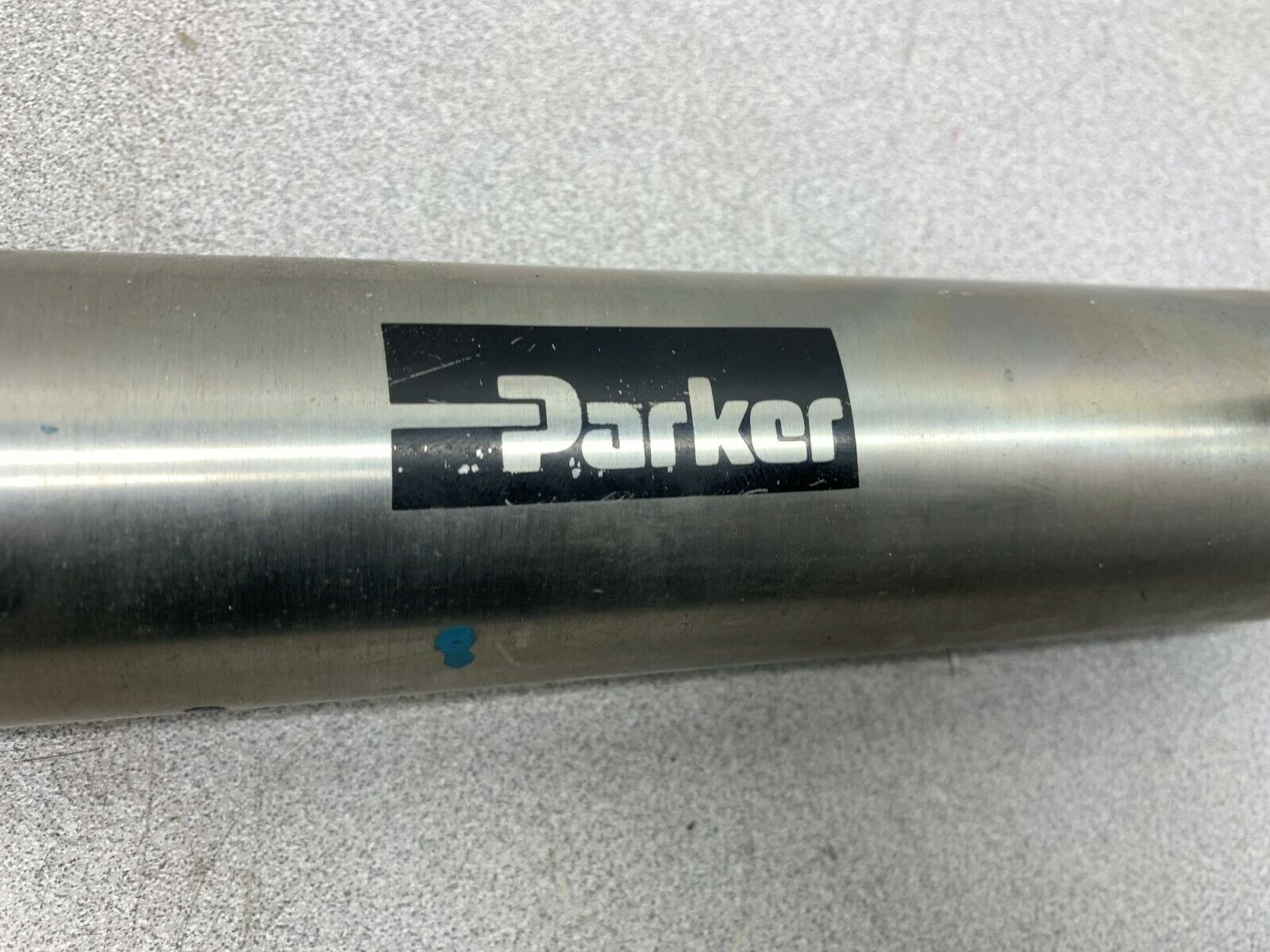 USED PARKER CYLINDER 2.00DXPSR07.0