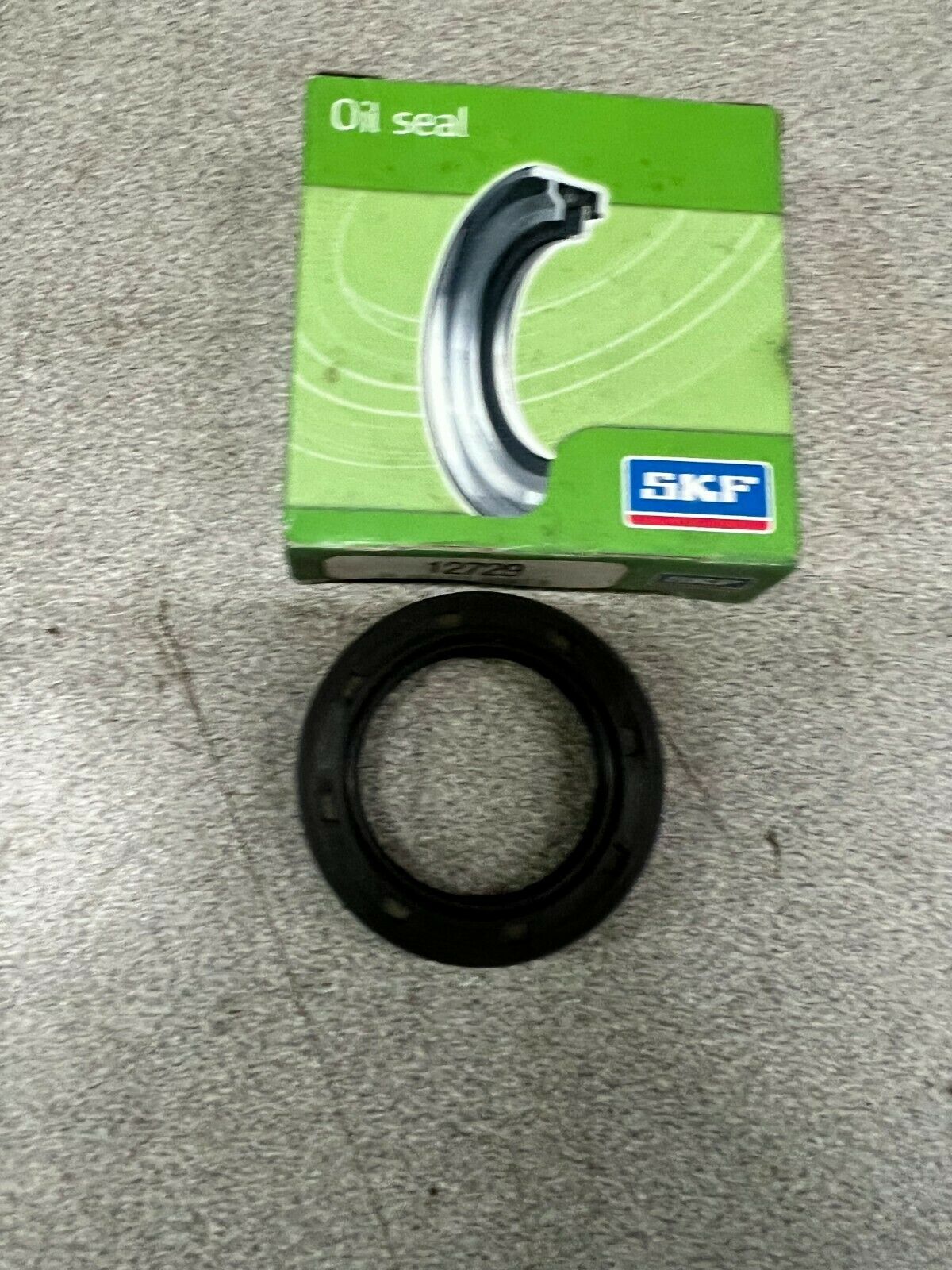 LOT OF 3 NEW IN BOX SKF OILSEAL 12729