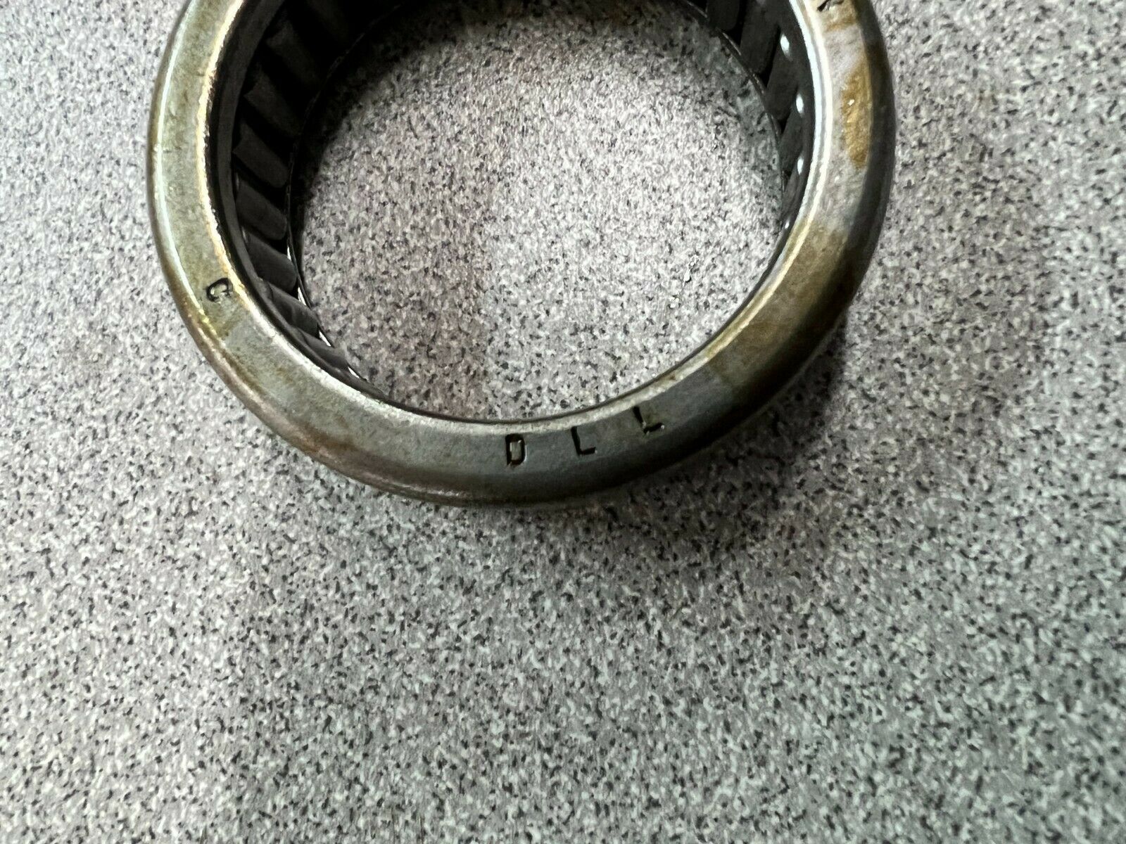 NEW IN BOX SKF AXEL SHAFT BEARING BH208