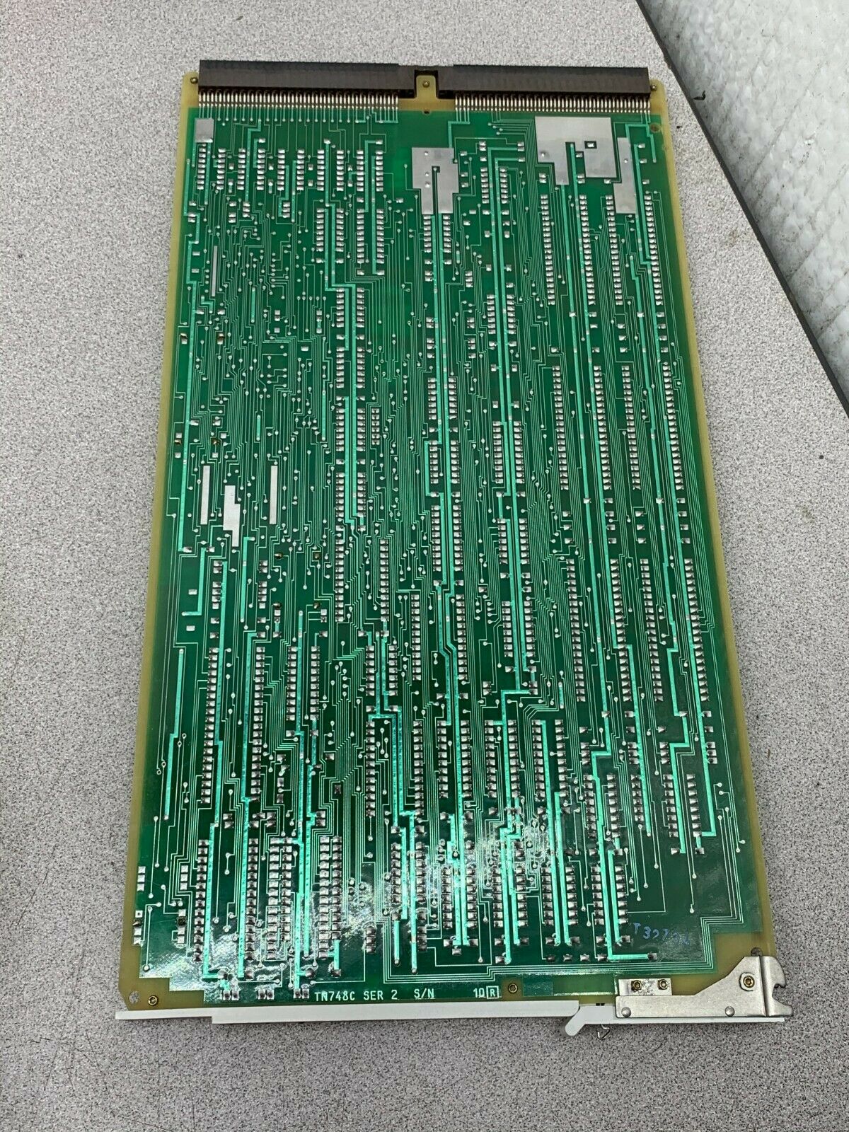 NEW LUCENT AT&T TONE DETECTOR CIRCUIT BOARD TN748B