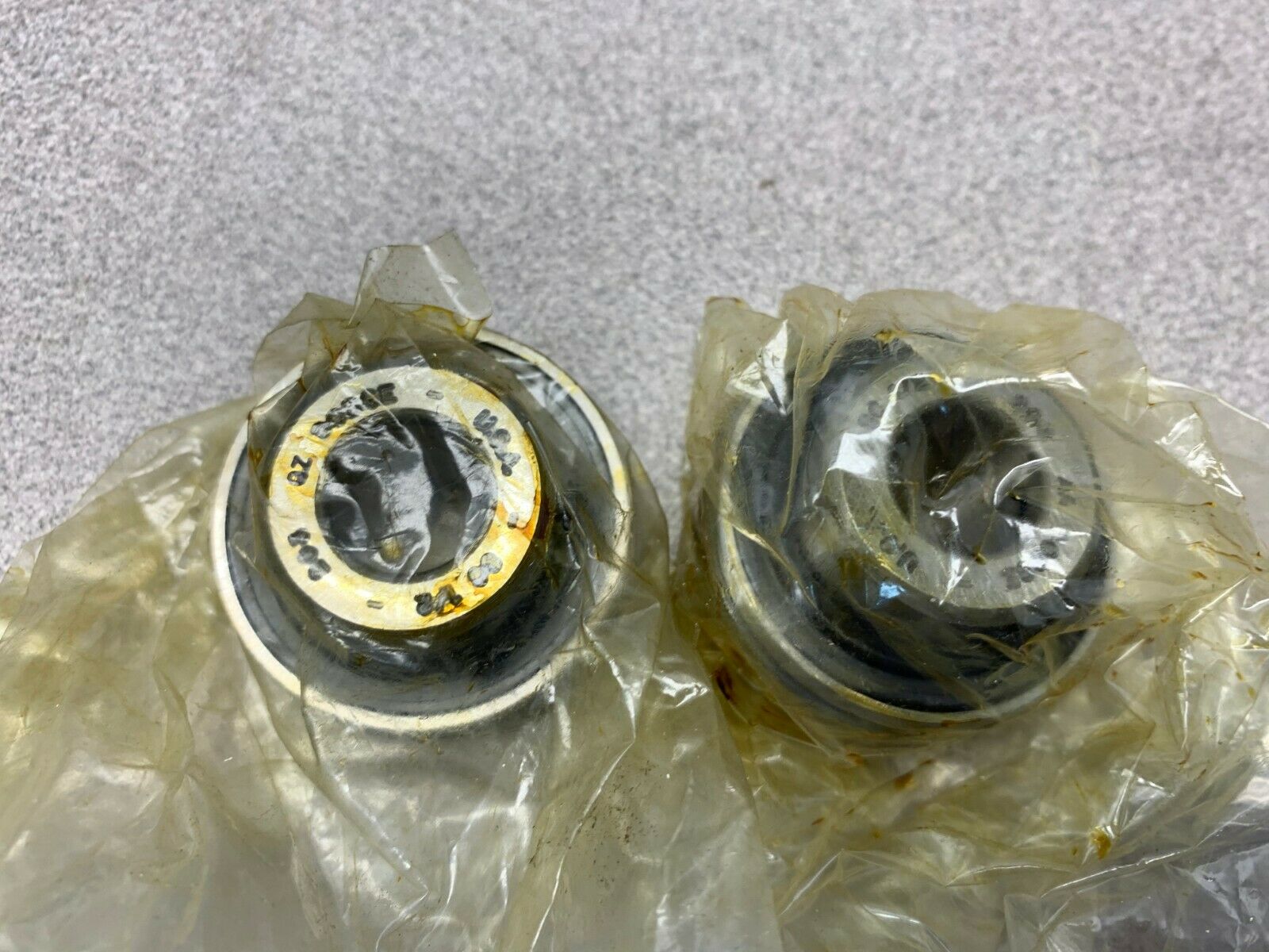 BOX OF 2 NEW IN BOX DODGE BEARING INS-SC-008