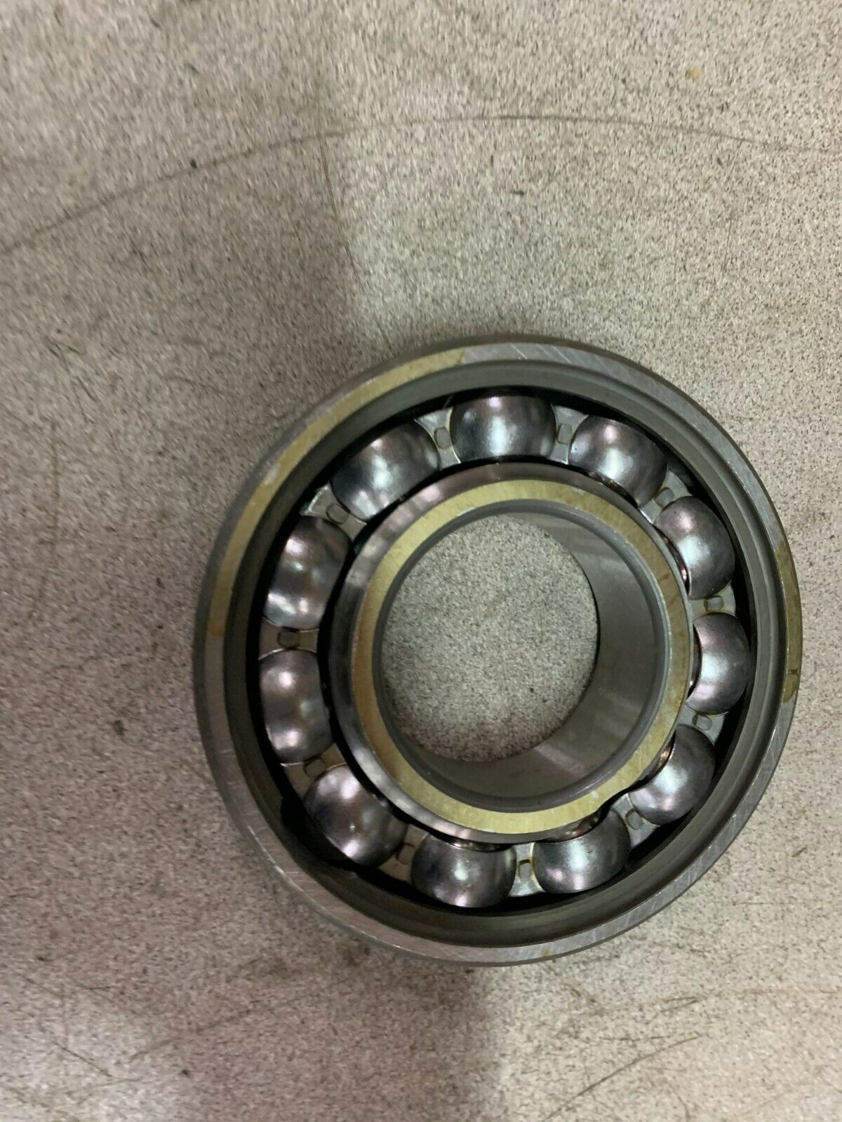 NEW IN BOX MRC ROLLER BEARING 309M