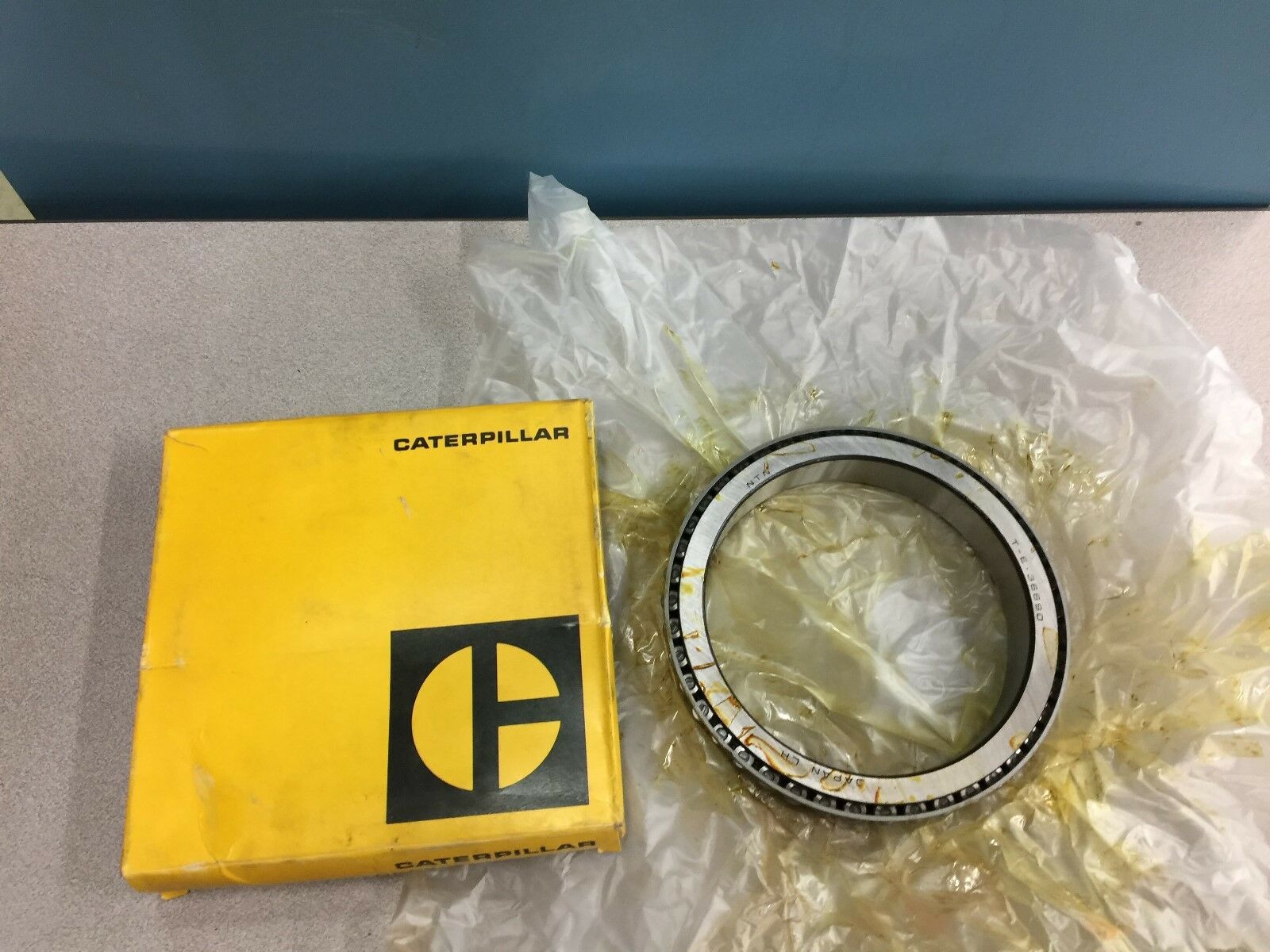 NEW IN BOX CATERPILLAR BEARING 2K5066X 8-4 / NTN36690