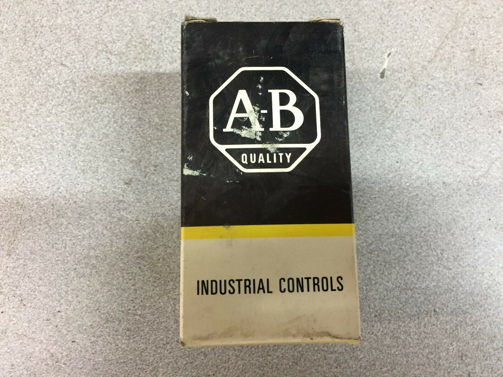 NEW IN BOX ALLEN BRADLEY PACKING GLAND 837-N5 A