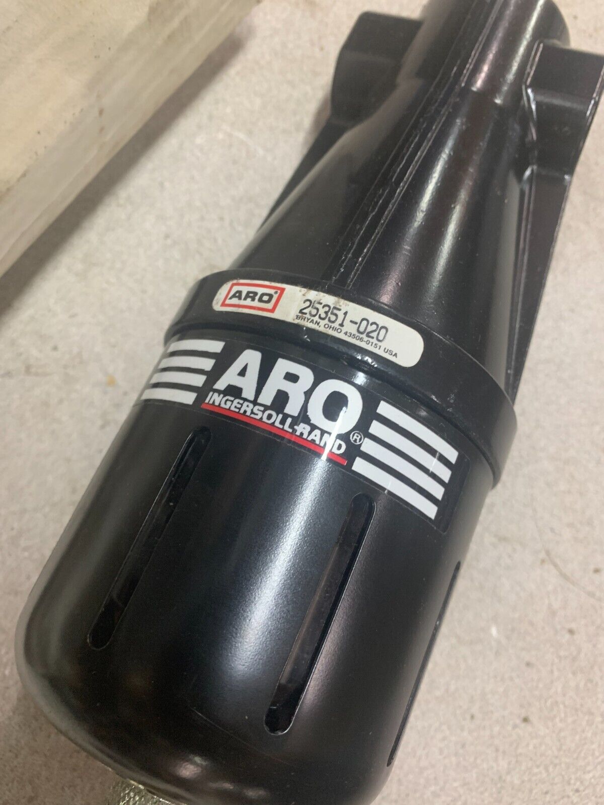 NEW IN BOX ARO INGERSOL-RAND FILTER 25351-020