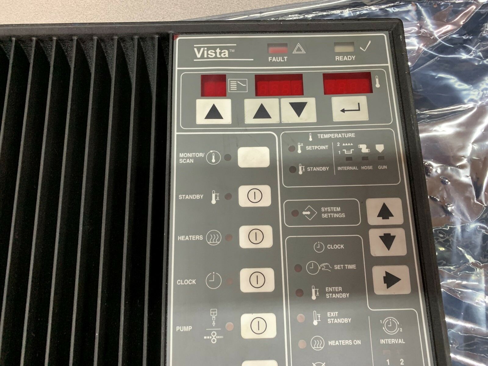 *REMANUFACTURED* NORDSON PN22307H CONTROLLER 328918C OPERATOR