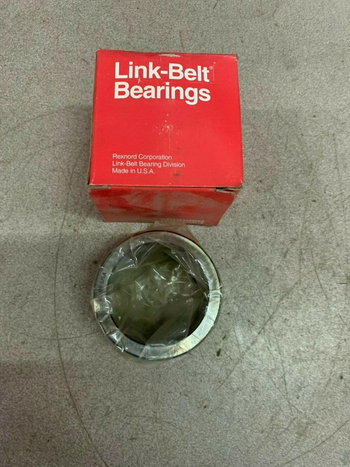 NEW IN BOX LINK BELT INNER RING MA5311