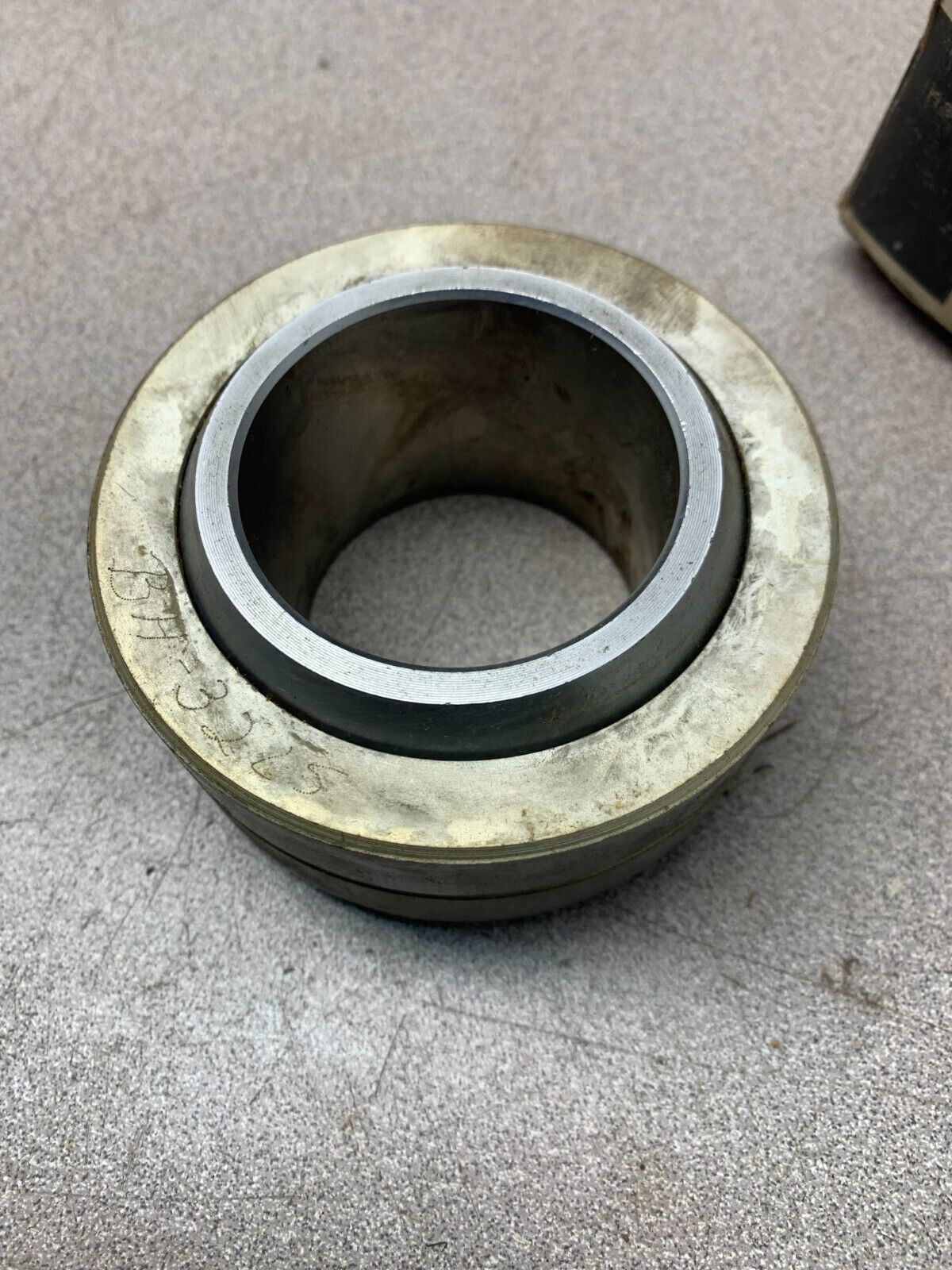 NEW SEALMASTER BH32LS BEARING MORSE BH 32 LS