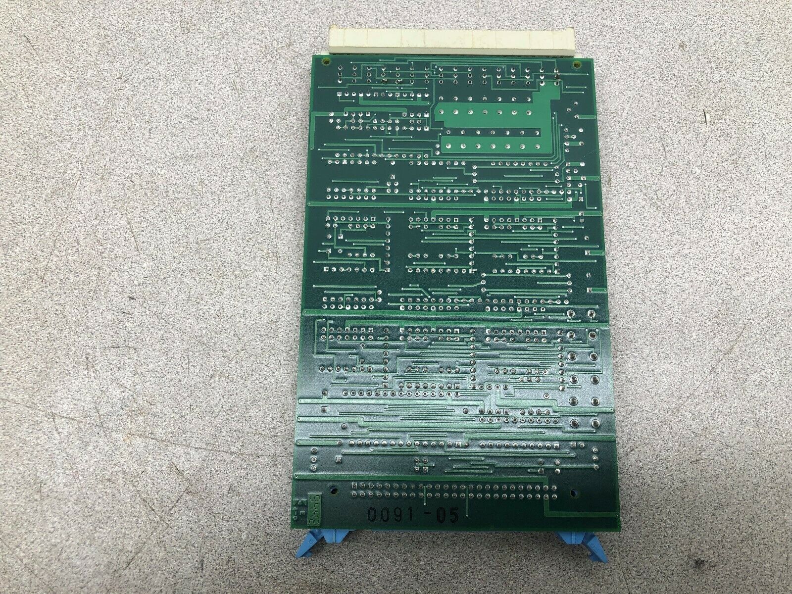 USED ELMJET LTD SENSOR BOARD 11115-DD-5