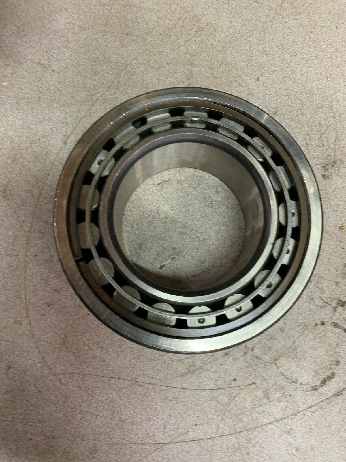 NEW IN BOX LINK-BELT M5218T ROLLER BEARING MA5218TX