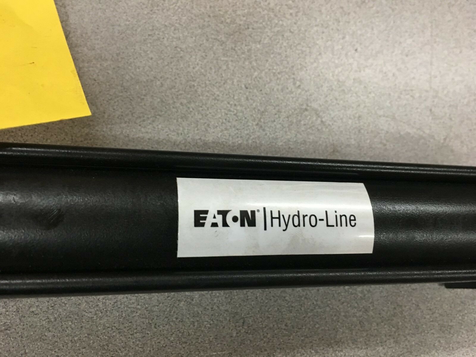 NEW NO BOX EATON HYDRO-LINE CYLINDER HR5F-1.5X7-B-0.63-2-N-N-N-2-2