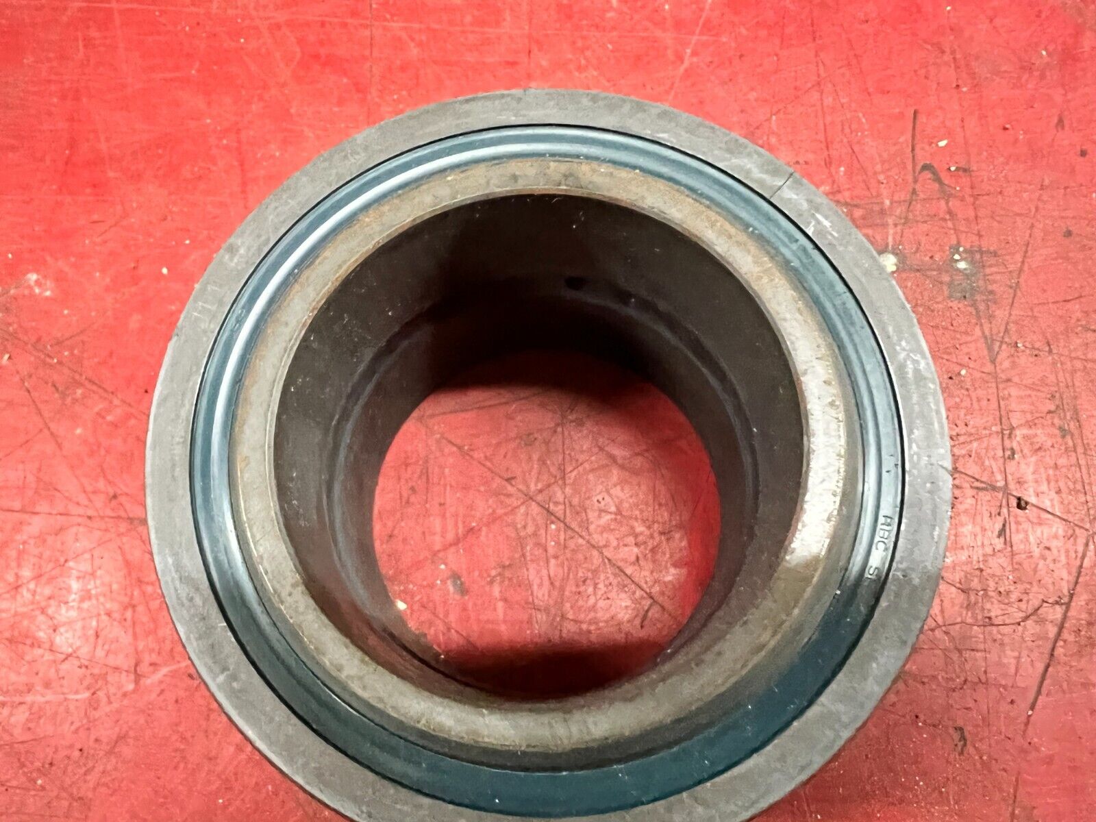 NEW IN BOX RBC PLAIN BEARING B48LSSQ