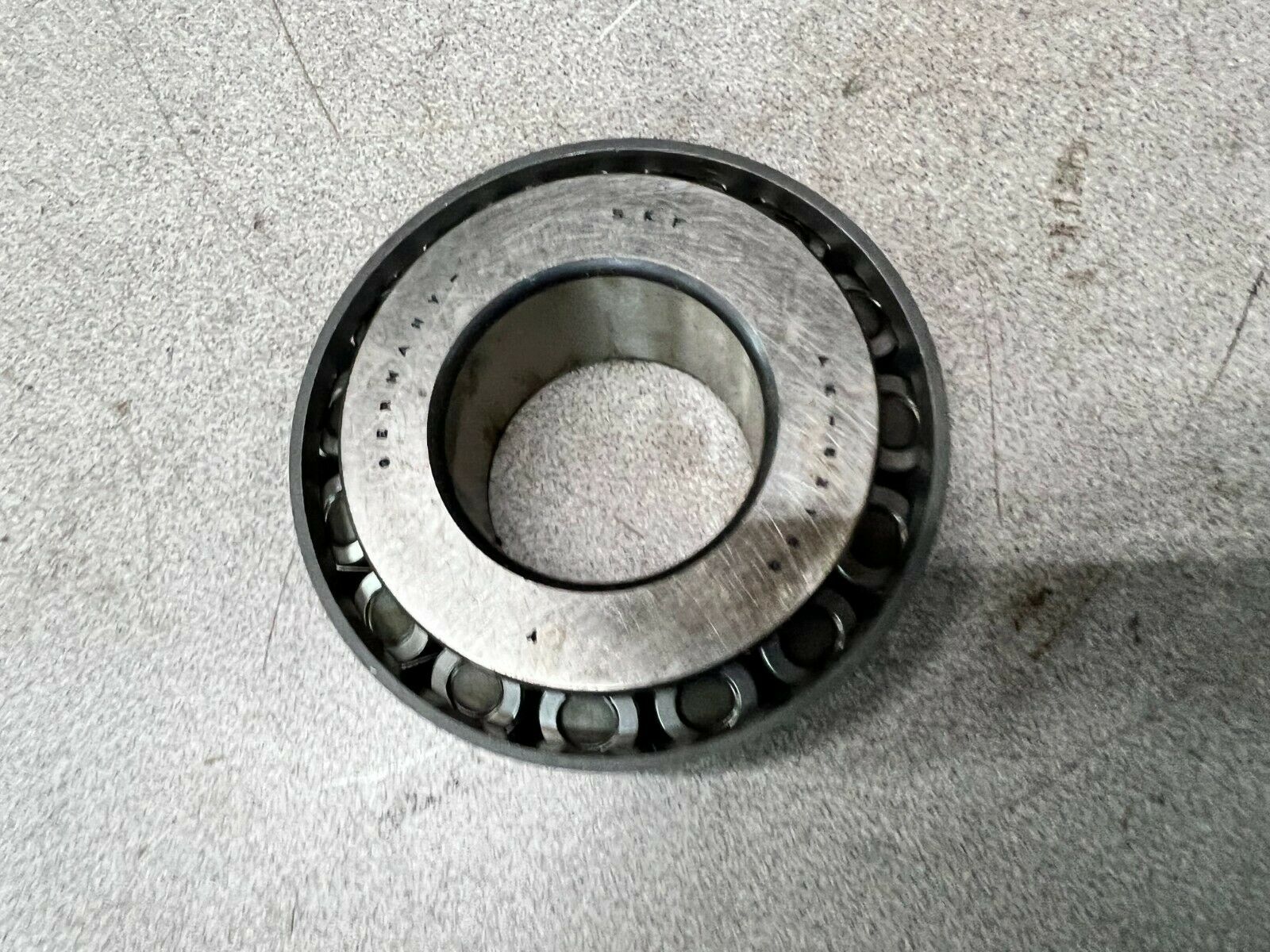 NEW IN BOX BOWER/SKF AK-53162  ROLLER BEARING 53162