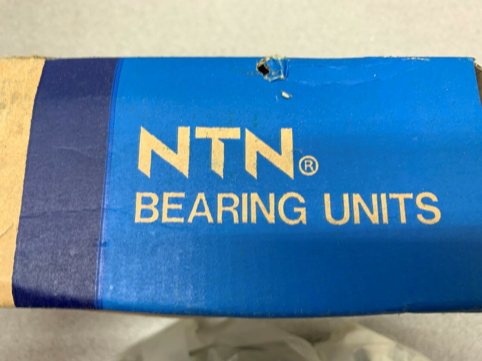 NEW IN BOX NTN BEARING UELFU-1.15/16M