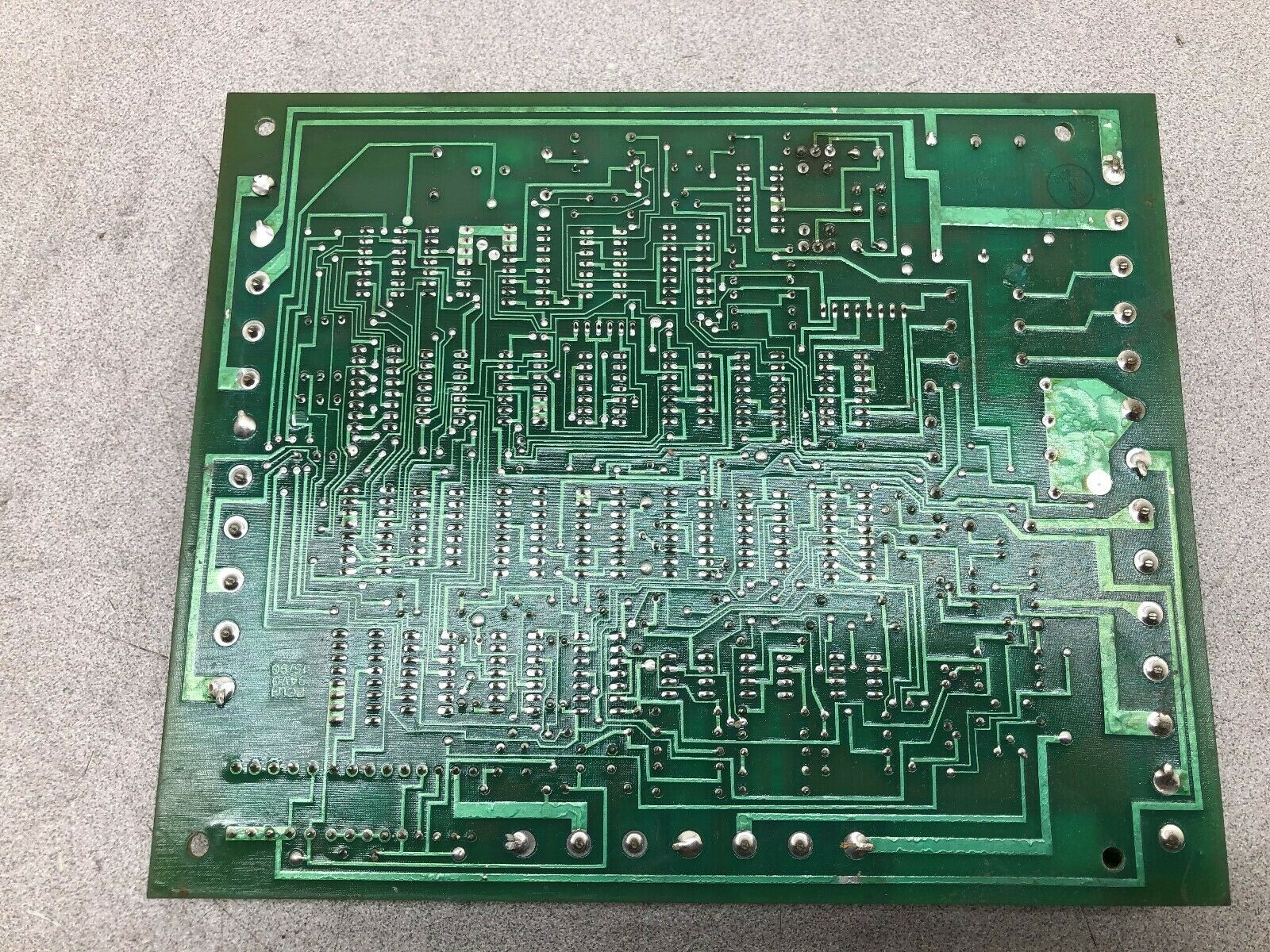 USED RAPID POWER CIRCUIT BOARD C59066