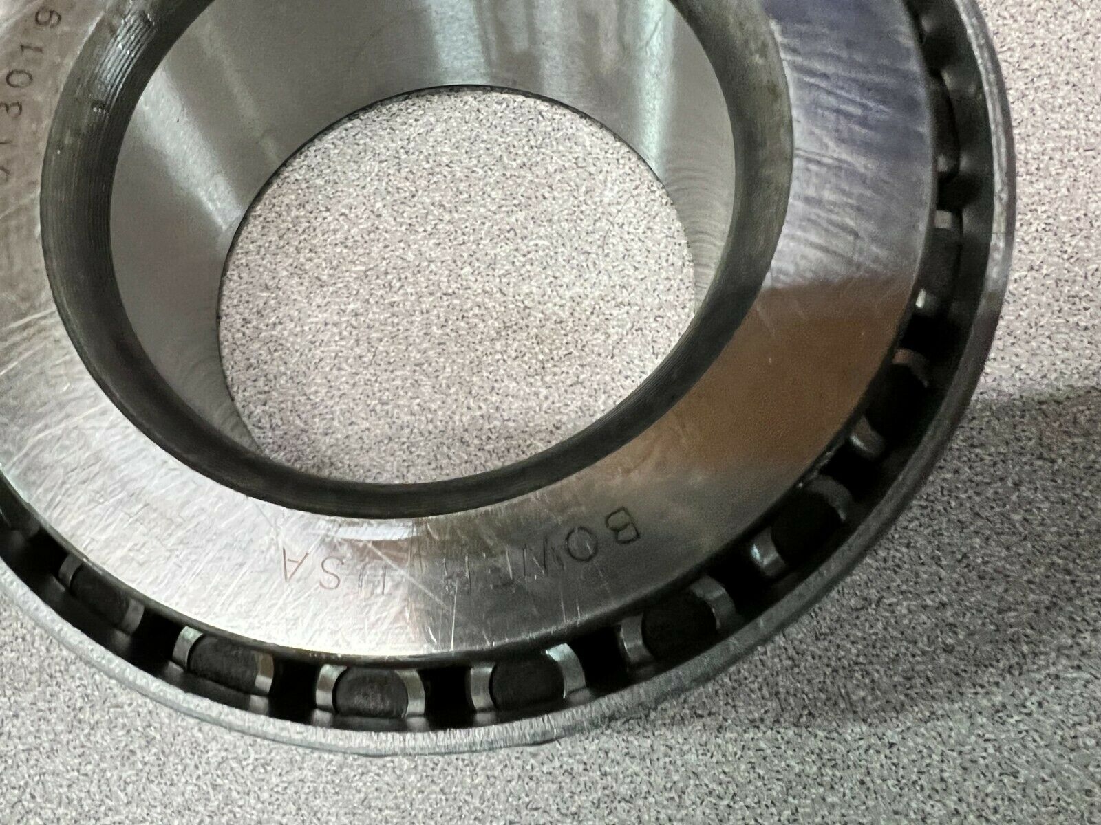 NEW IN BOX NTN ROLLER BEARING 3979