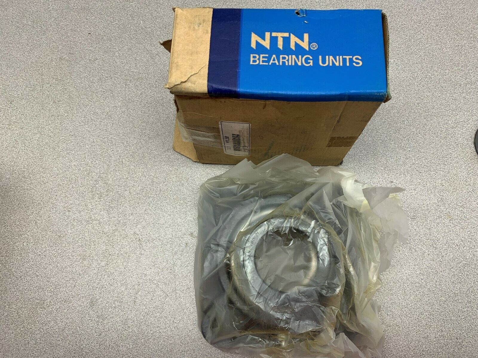 NEW IN BOX NTN BEARING UELFU-1.15/16M