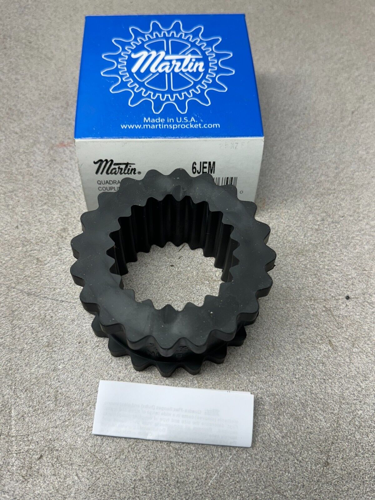 パーツ Martin 002768821 - Hella Inc. - Horn-Kit-Bx-Blk-Disc-92Mm-24V