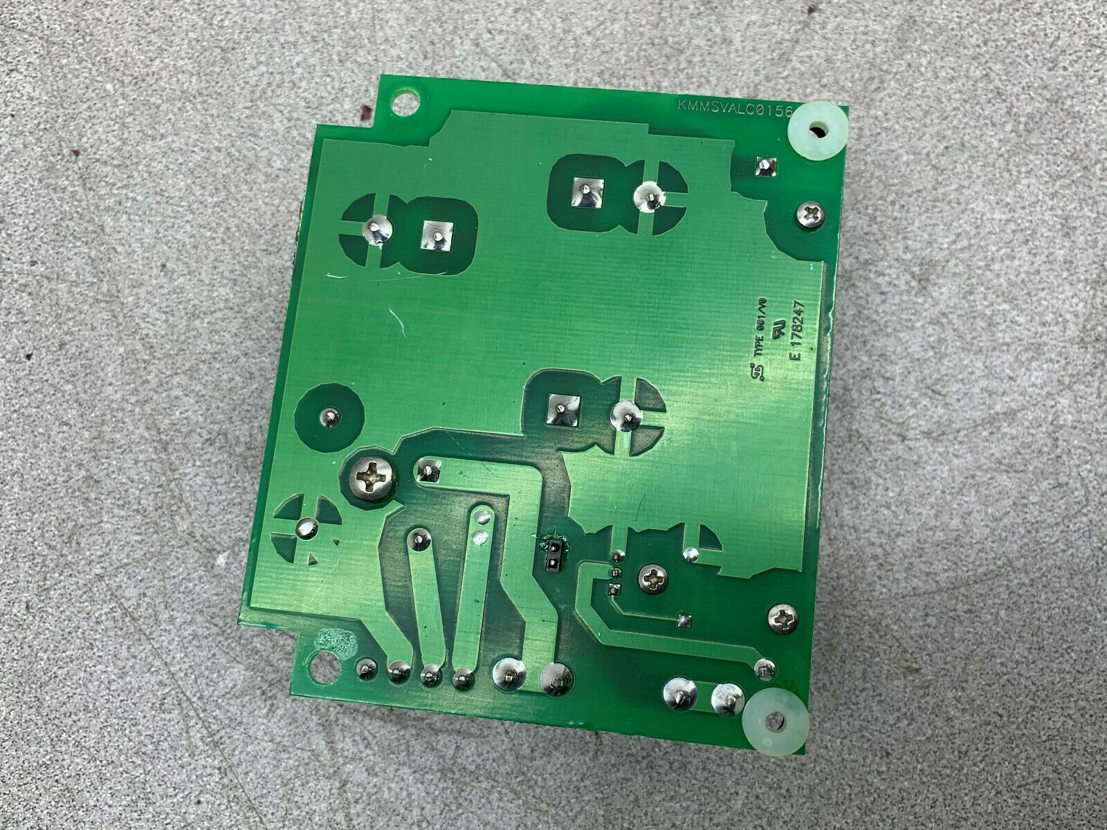 USED KOLLMORGEN MOTION CIRCUIT BOARD 77K75900395 PN88063009 REV. 01