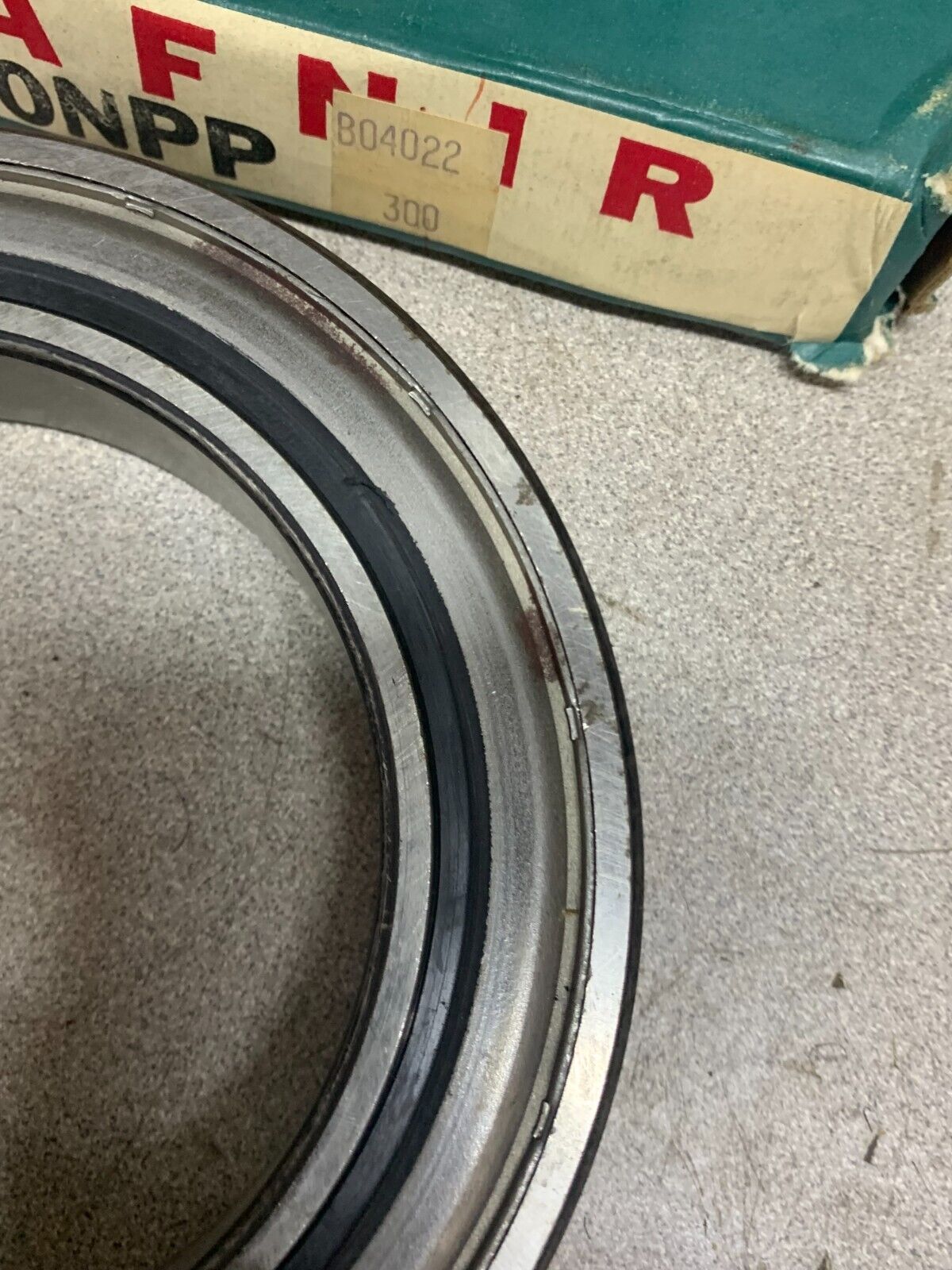 NEW IN BOX FAFNIR ROLLER BEARING 9120NPP