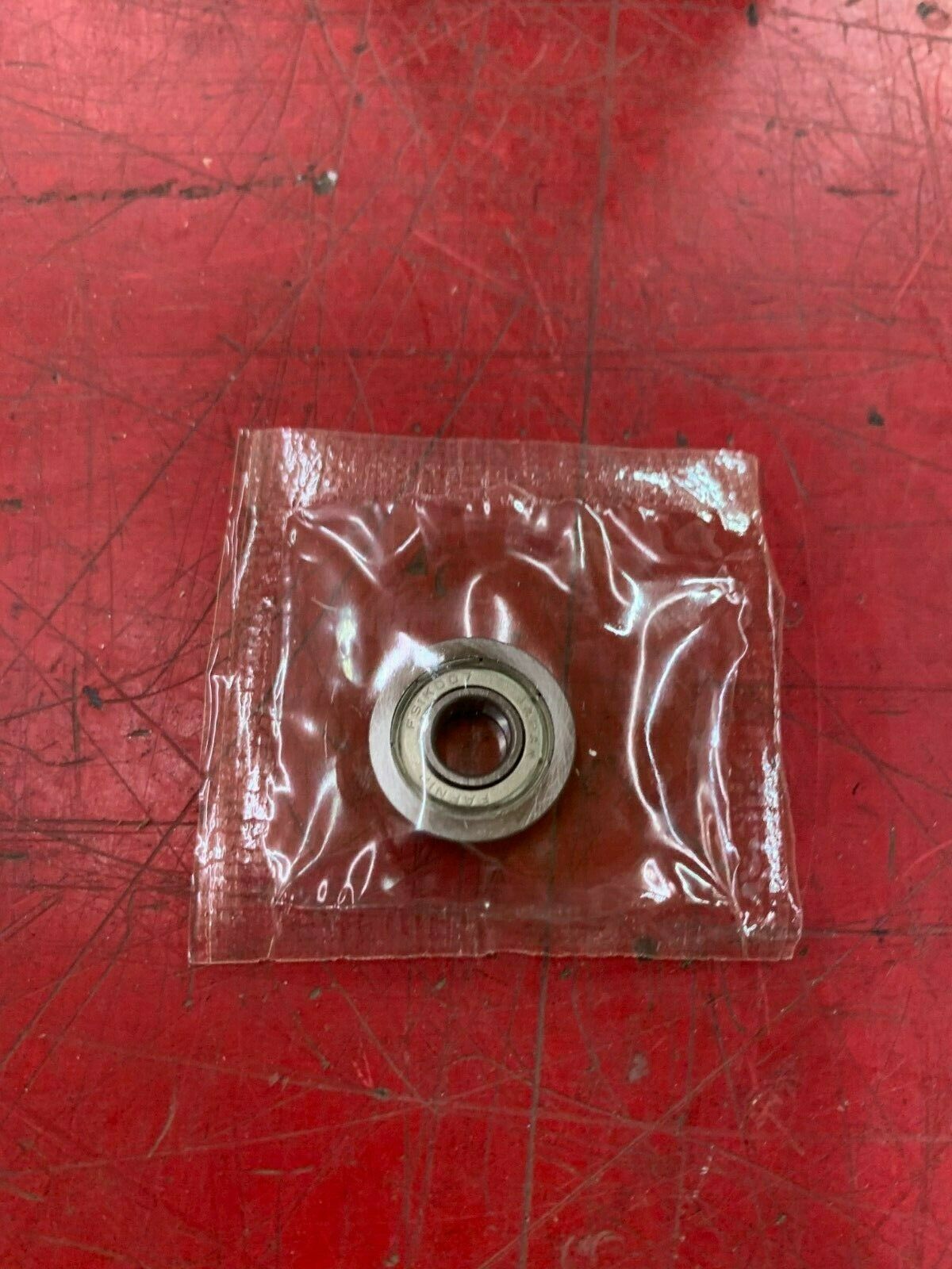 NEW IN BOX FAFNIR BEARING FS1KDD7