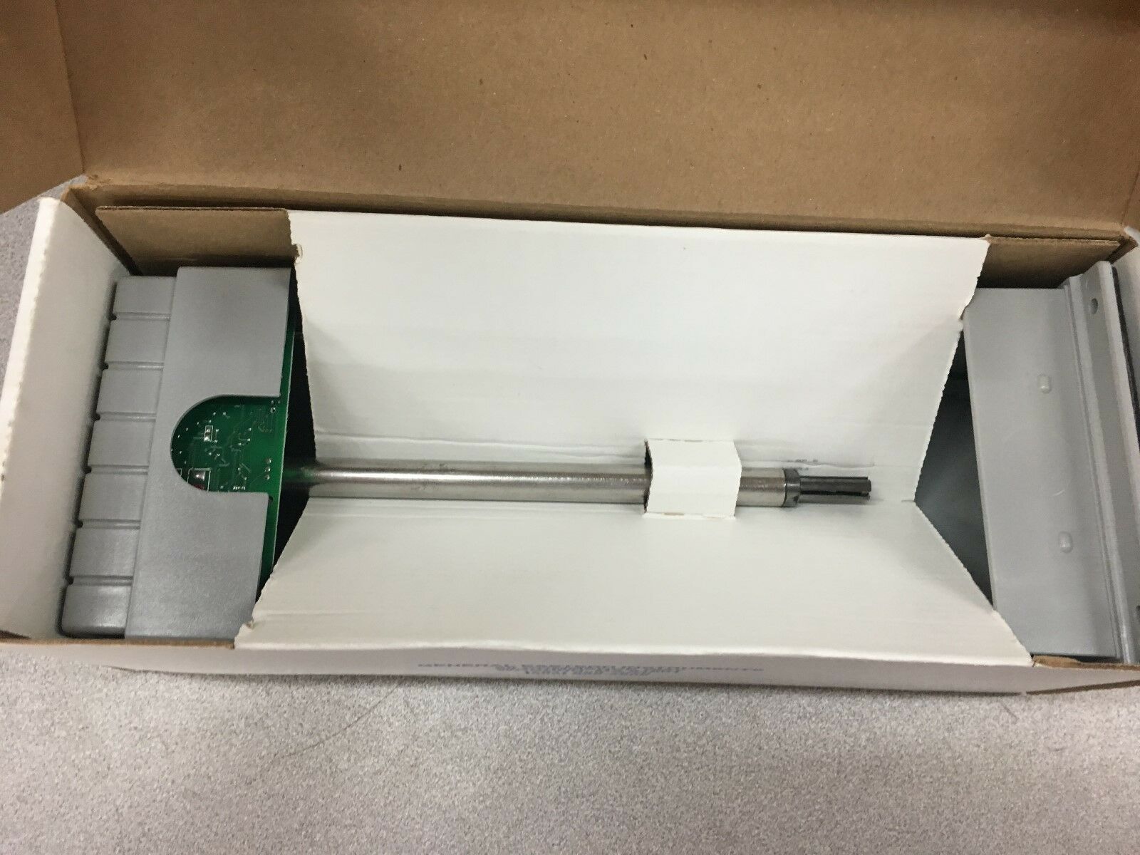 NEW IN BOX MICROLINE TRANSMITTER MHRT2-2-V-D