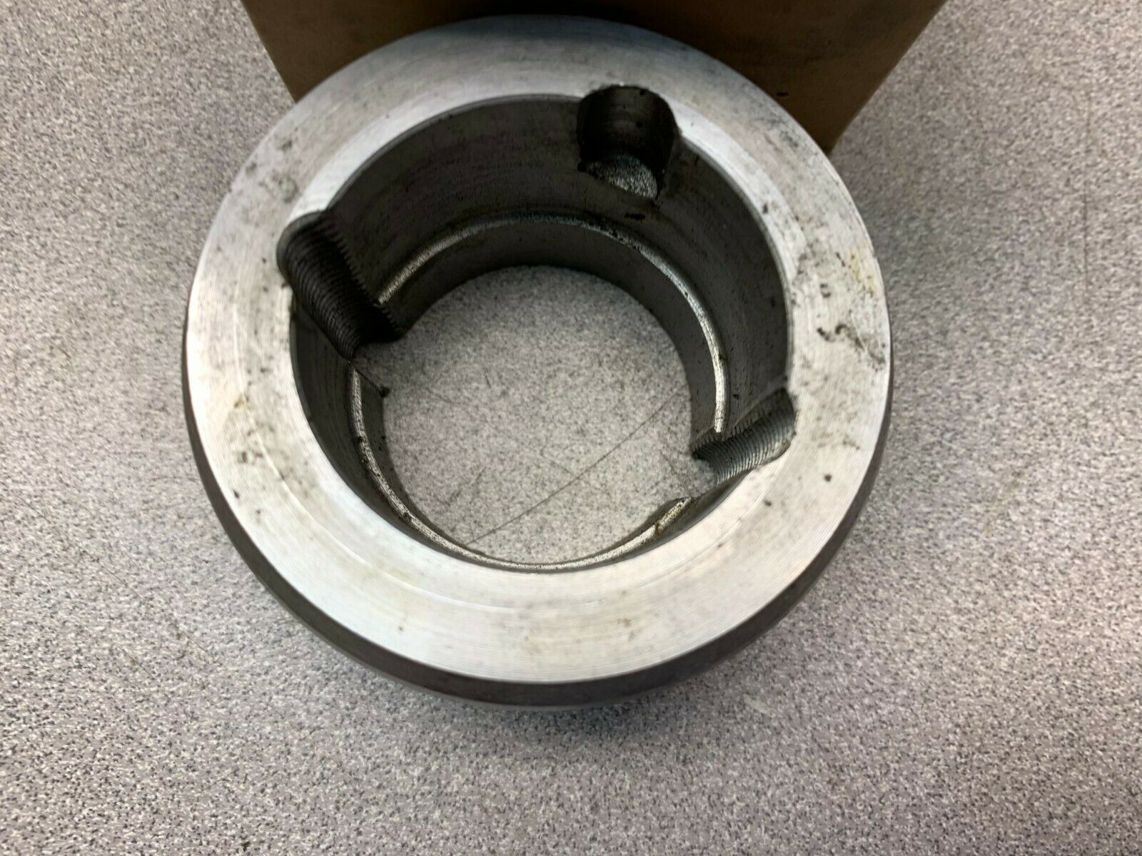 NEW IN BOX DODGE W12 BEARING 228010