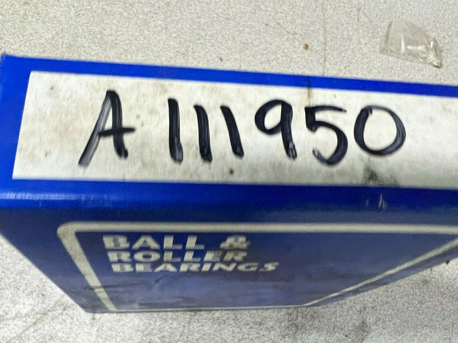 NEW IN BOX NDH A11950 ROLLER BEARING A111950