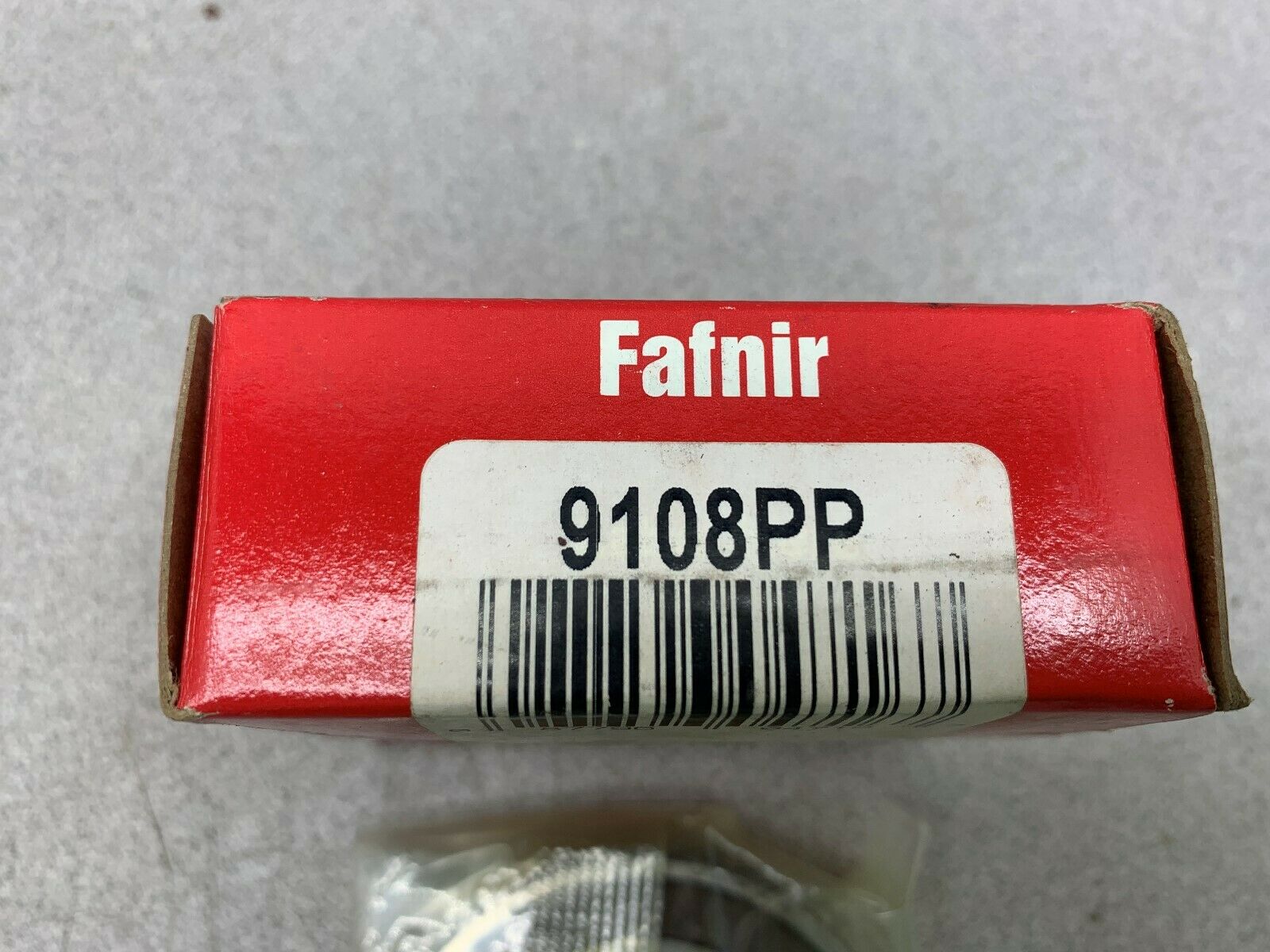 NEW IN BOX FAFNIR BEARING 9018PP