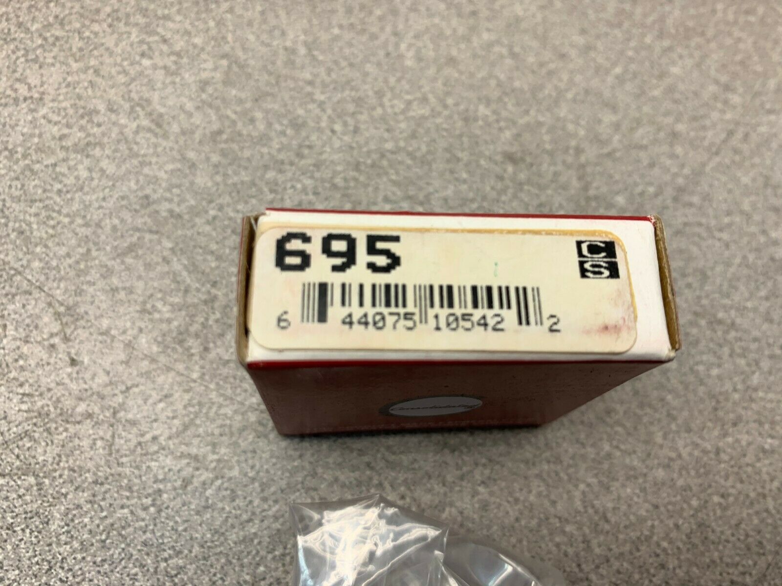 NEW IN BOX PRECISION BEARING 695