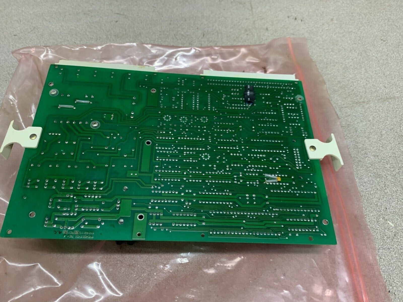 USED CIRCUIT BOARD MDR 3690