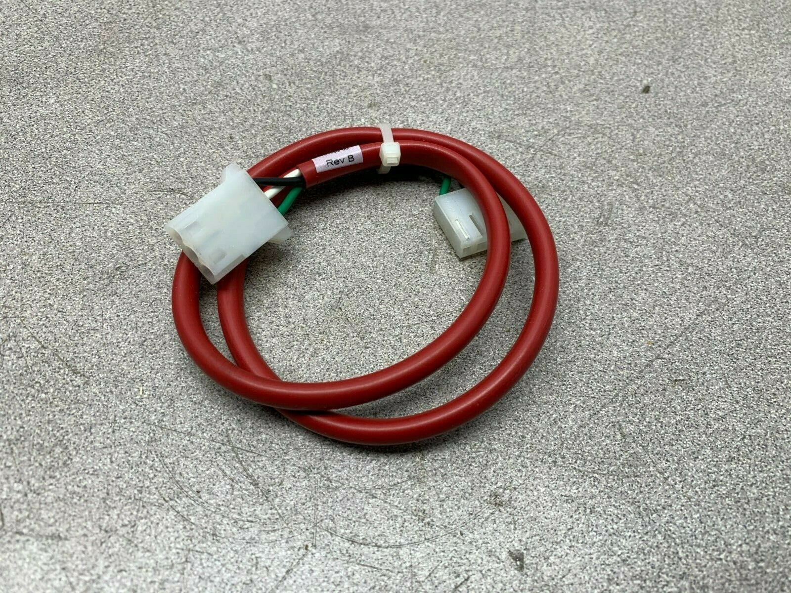 NEW NO BOX THERMO SCIENTIFIC CABLE 101035-00 REV. B