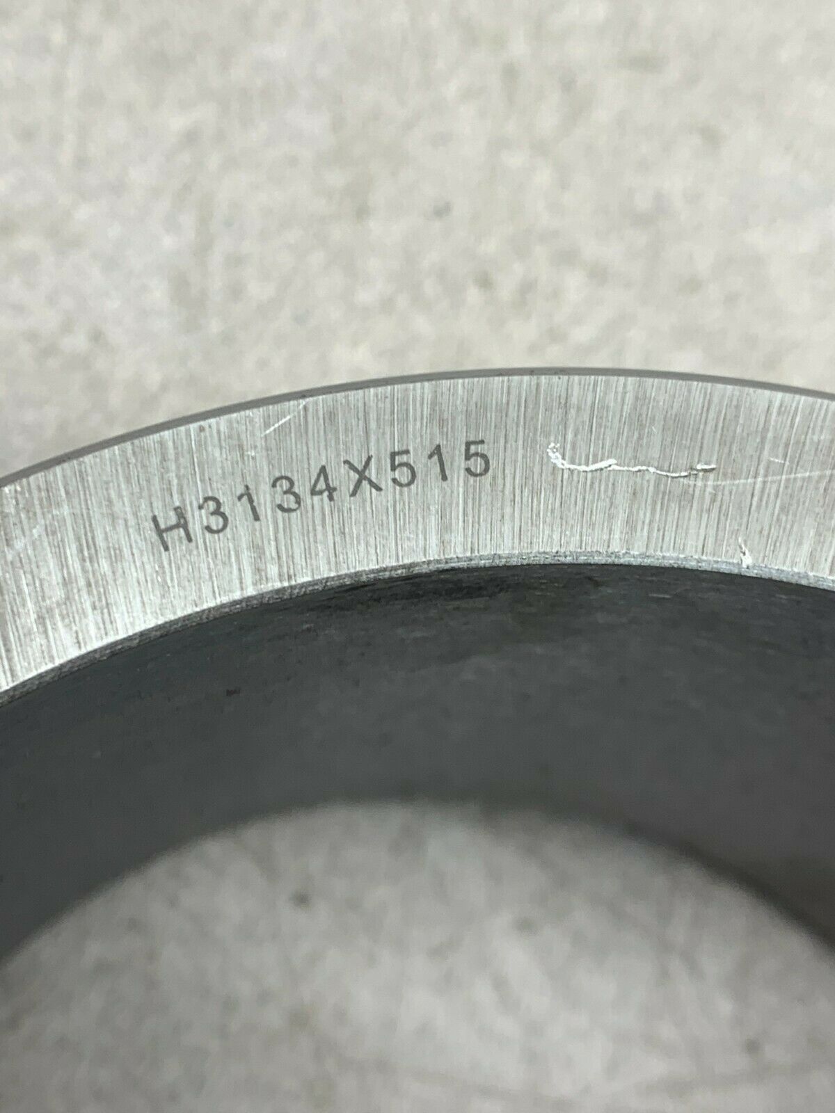 NEW FAG BEARING ADAPTER H3134X515