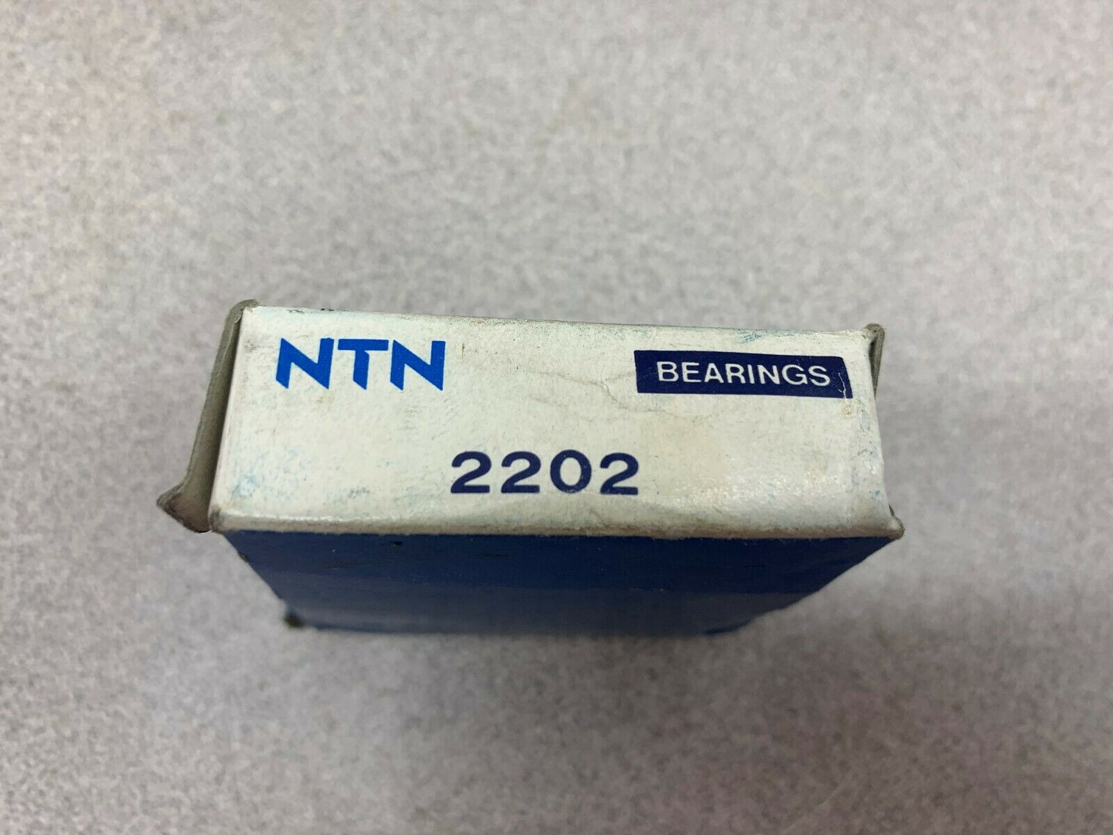 NEW IN BOX NTN BEARING 2202