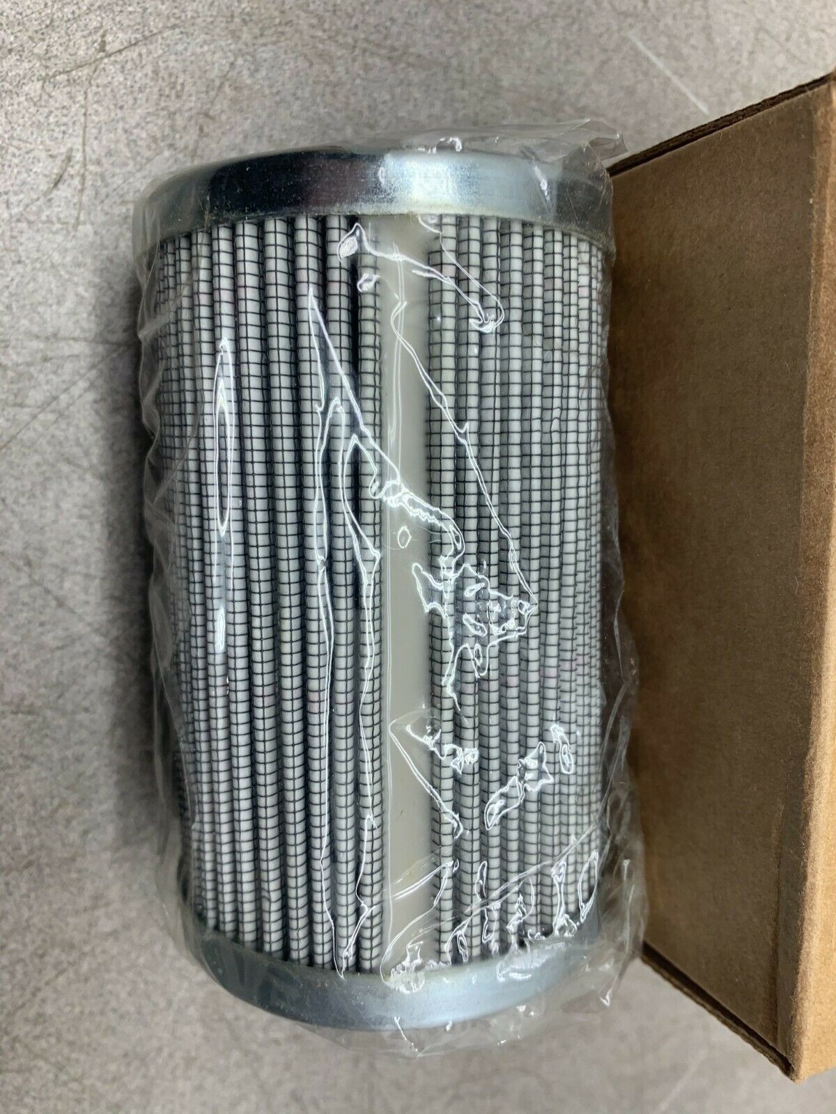 NEW IN BOX GREENLEAF FILTRATION 3330919 FILTER GLF 0160D010BN4HCV