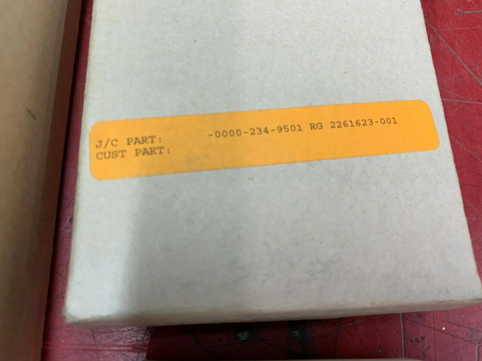 NEW IN BOX JOHN CRANE C051-21 SLV ASSEMBLY DWG# F2250-234